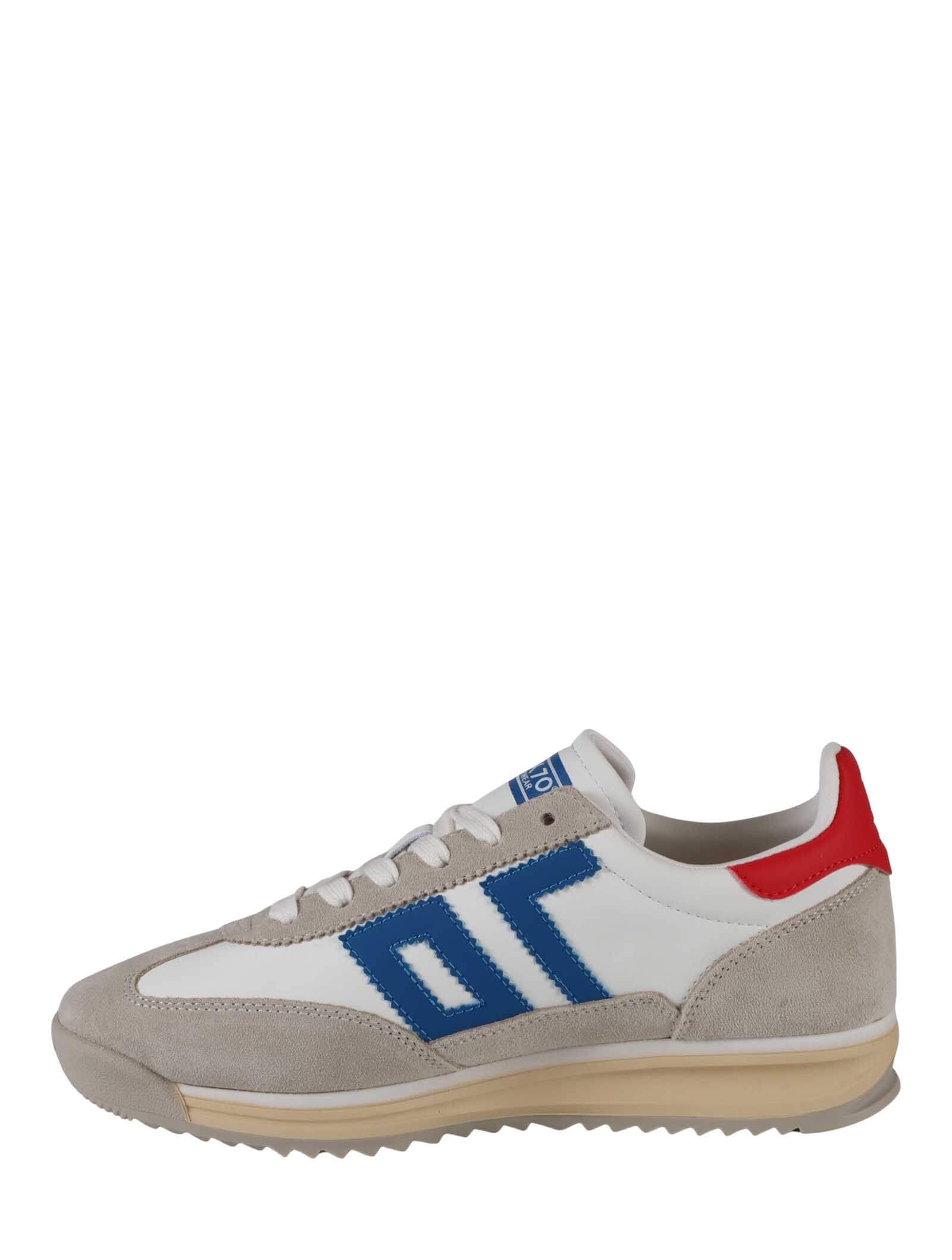 Back 70 Jogger M Sneakers