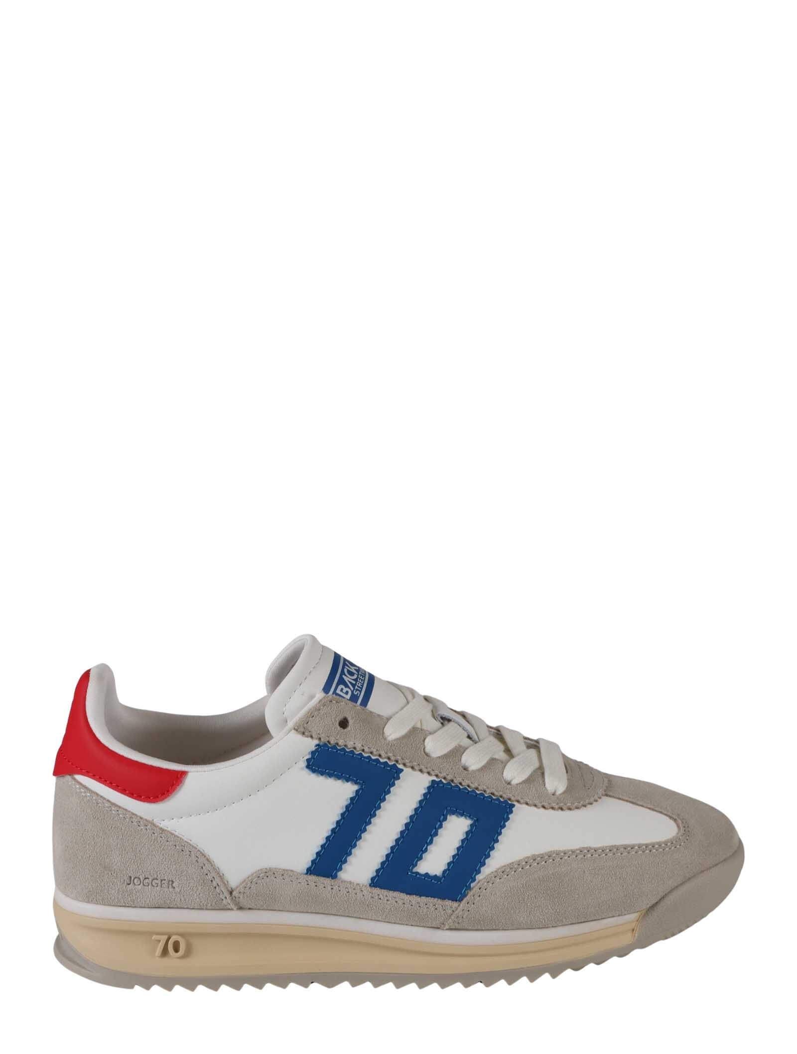 Back 70 Jogger M Sneakers