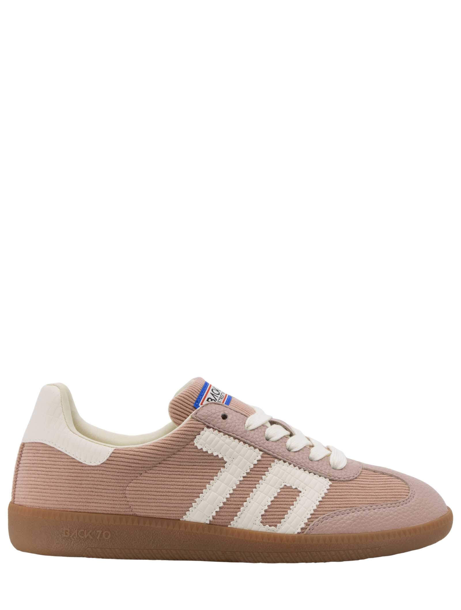 Back 70 Cloud C Sneaker