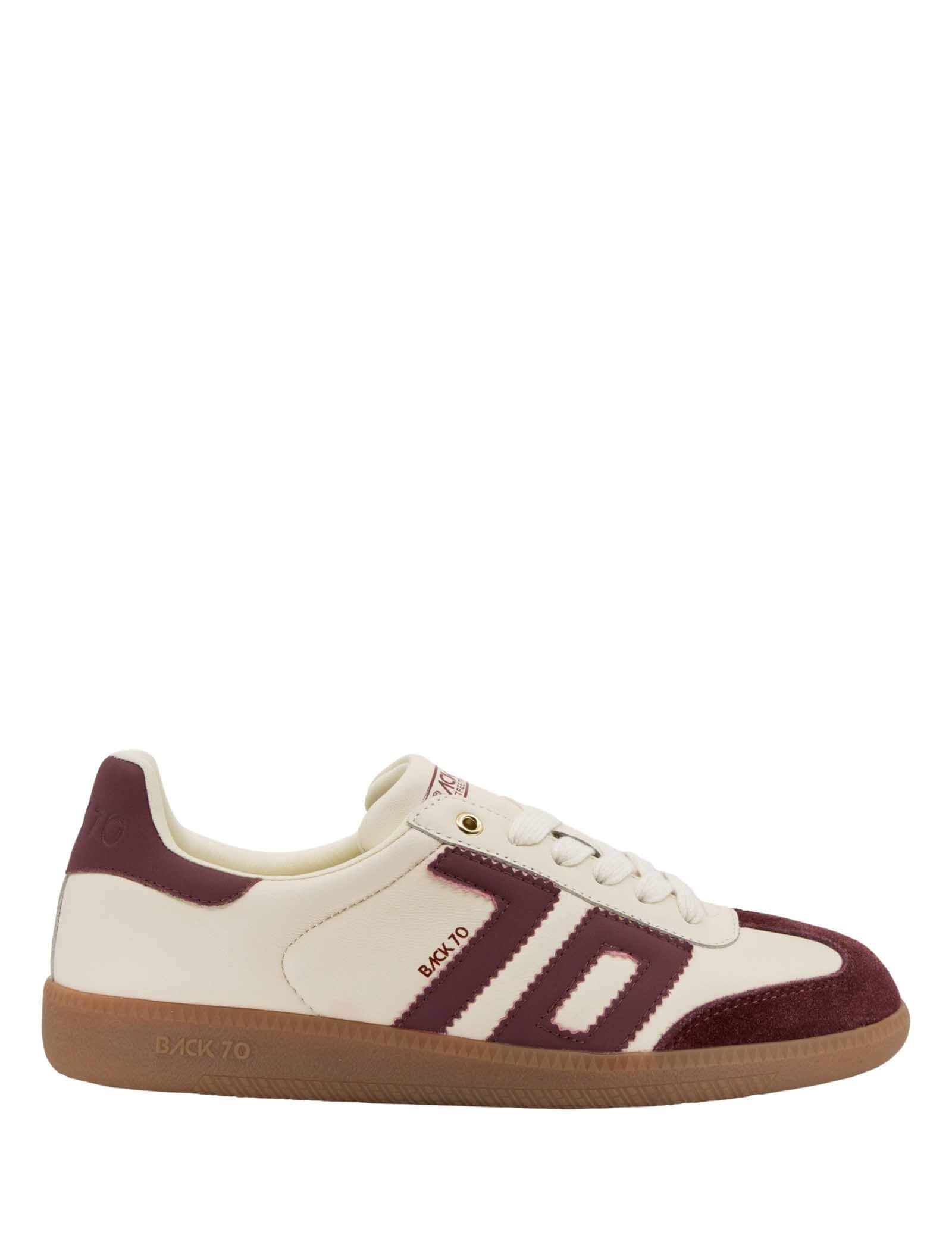 Back 70 Cloud NM Sneaker