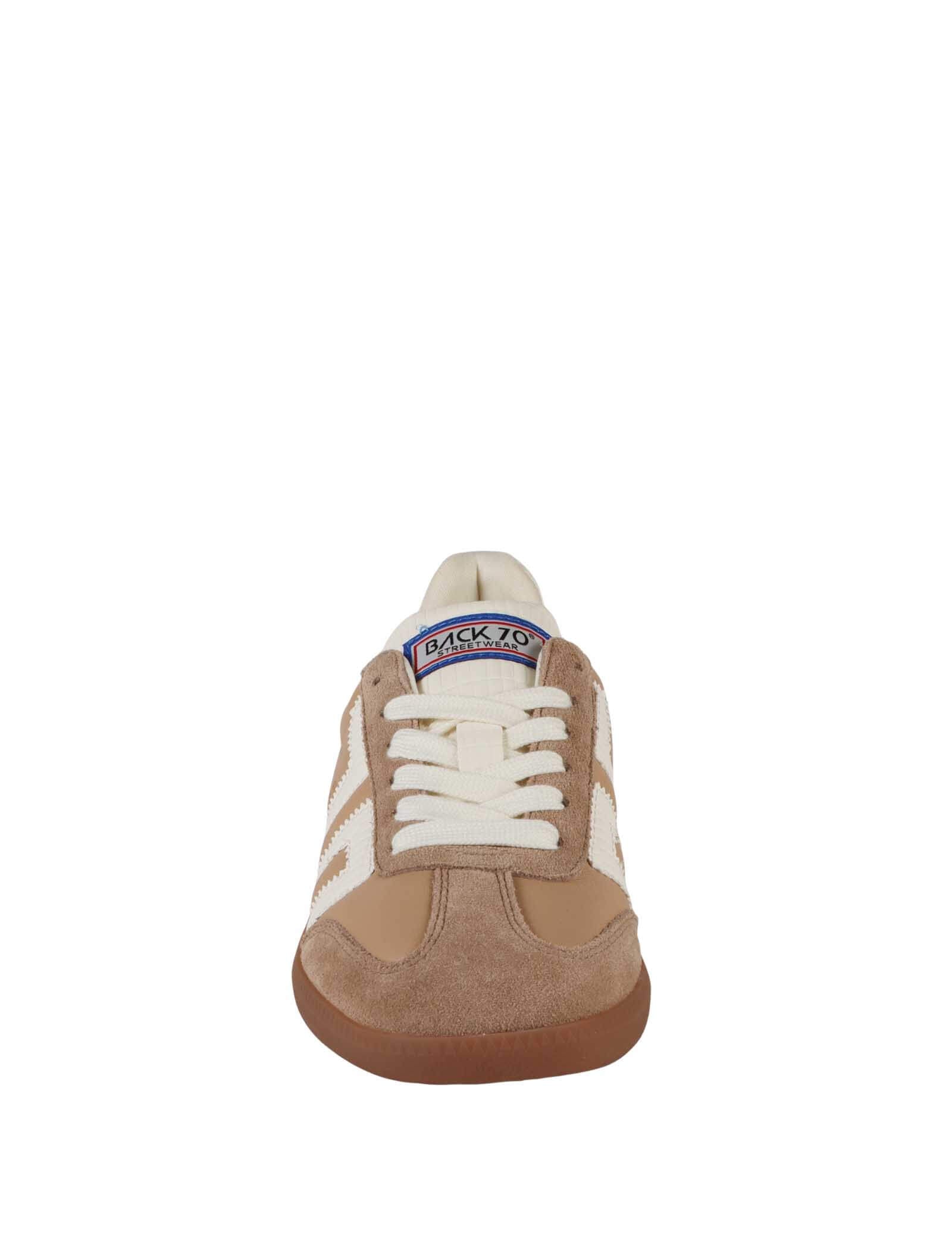 Back 70 Cloud NC Sneaker