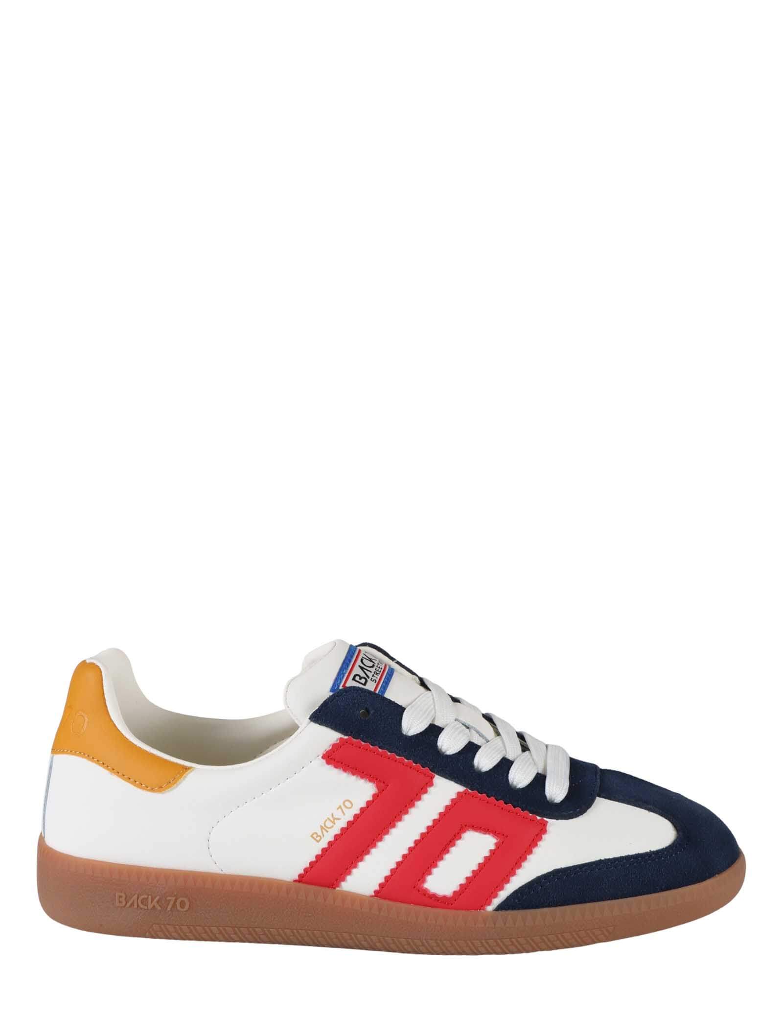 Back 70 Cloud Sneakers