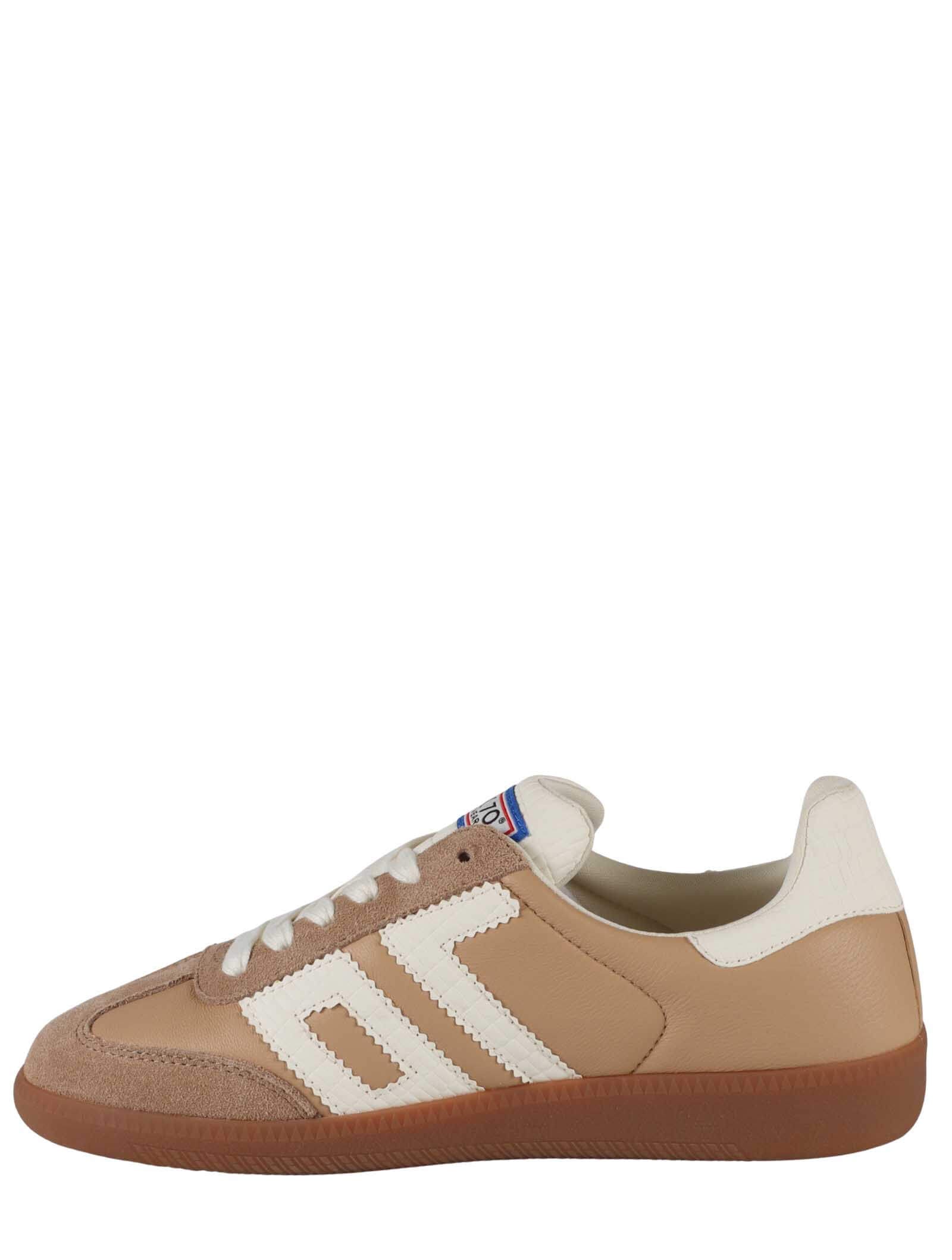 Back 70 Cloud NC Sneaker