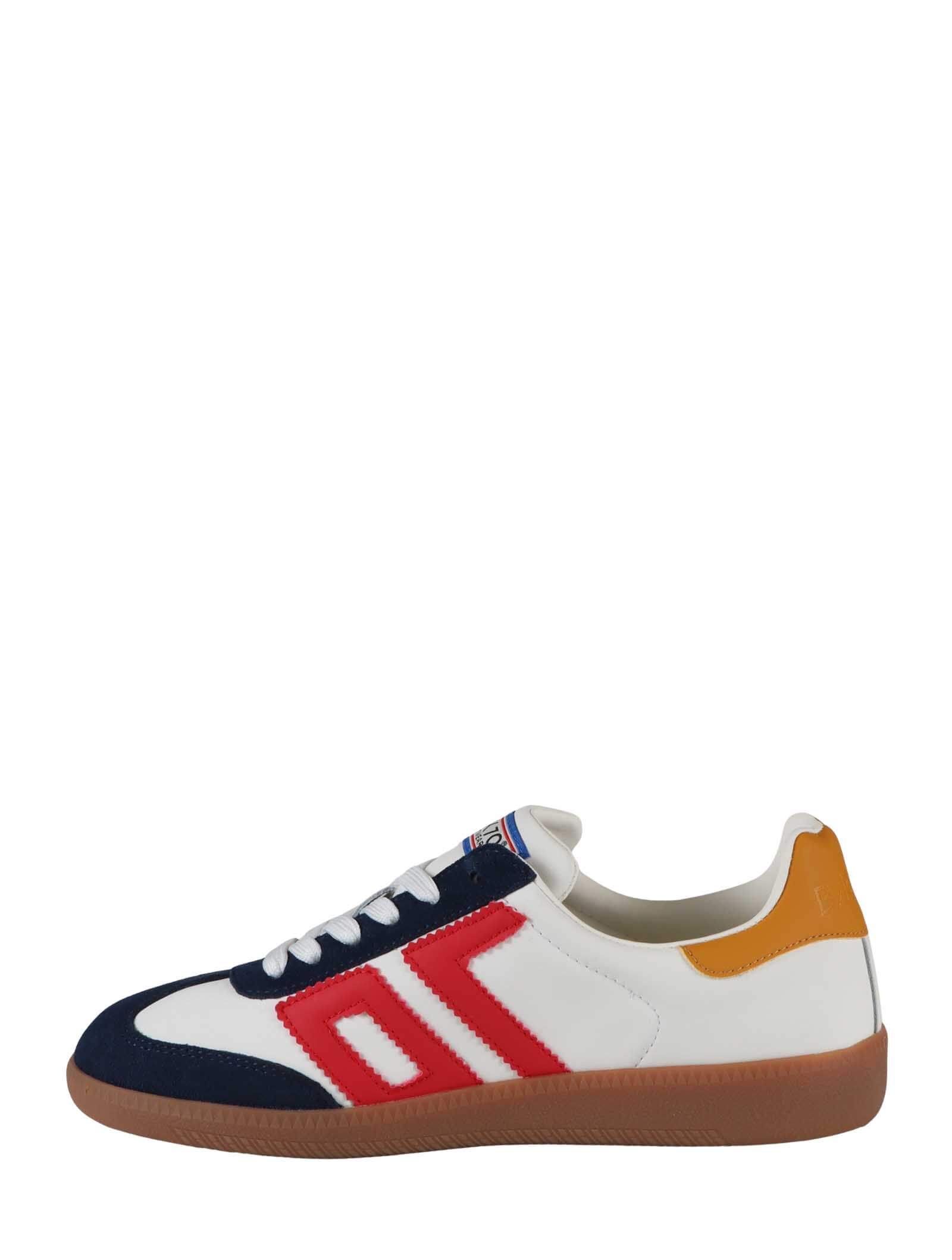 Back 70 Cloud Sneakers