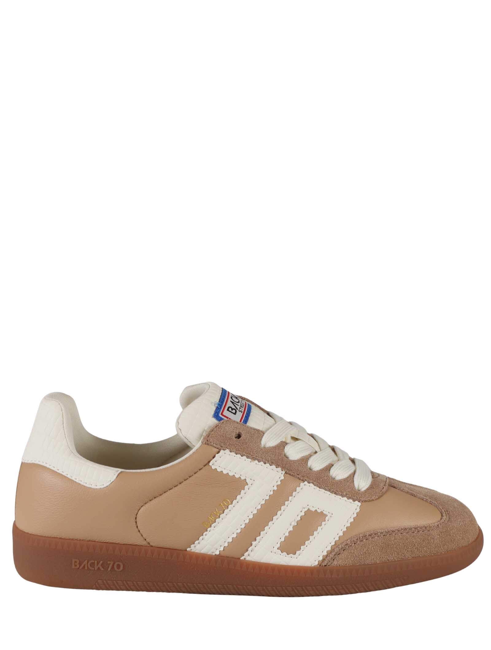 Back 70 Cloud NC Sneaker