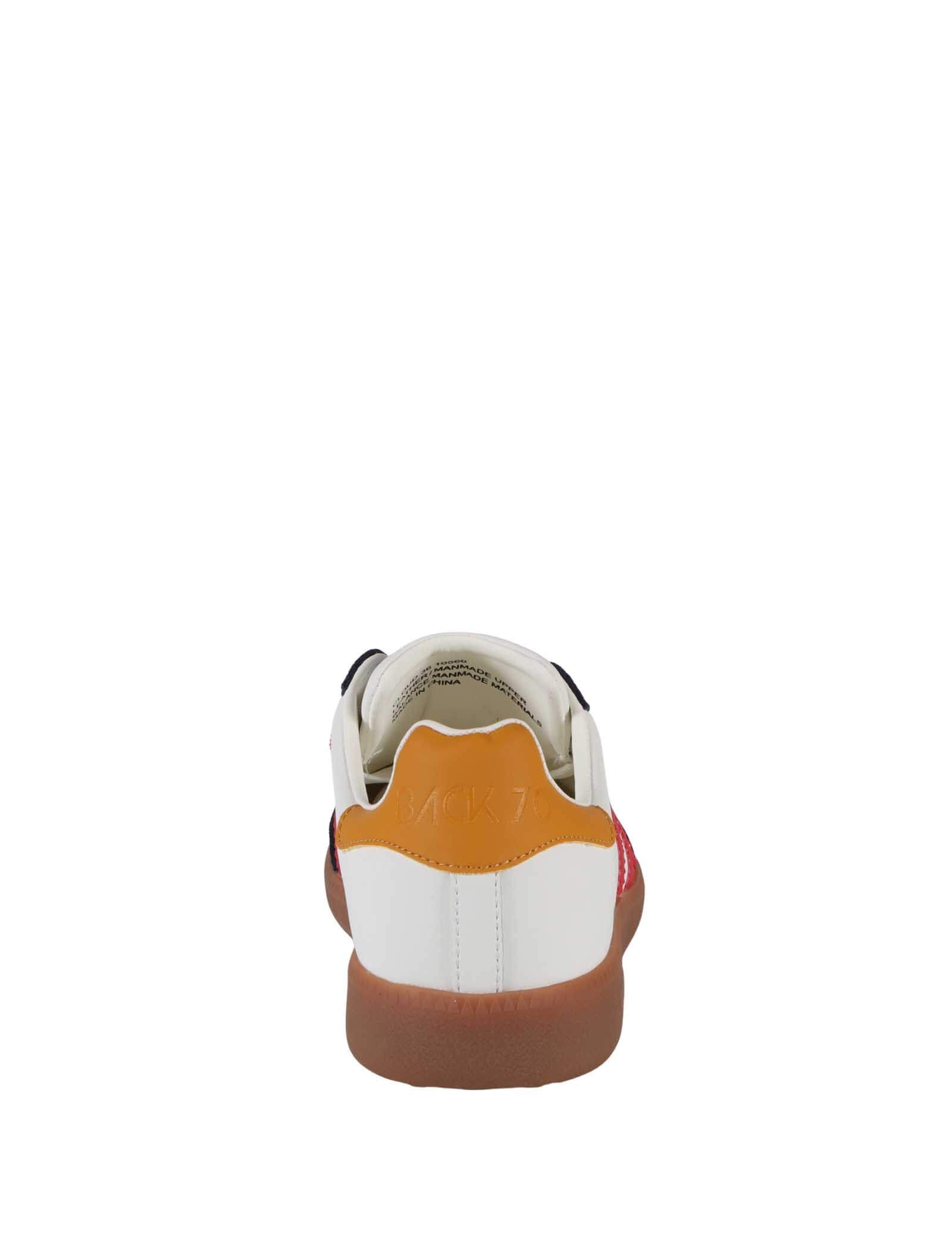 Back 70 Cloud Sneakers