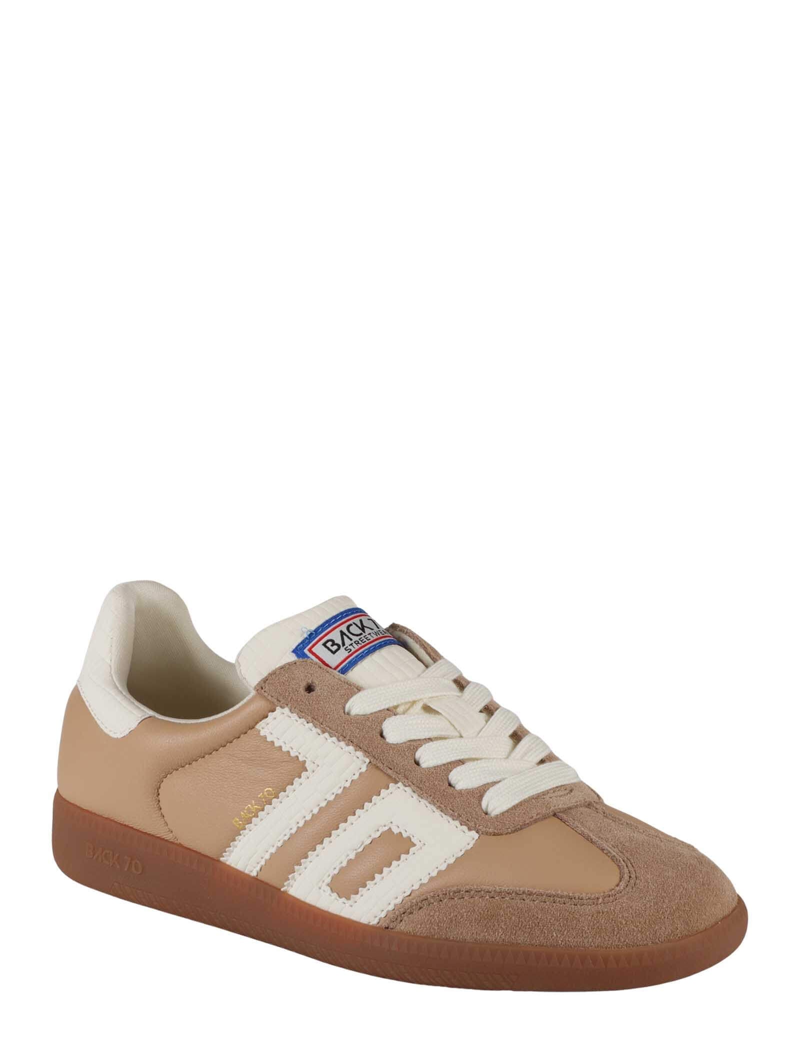 Back 70 Cloud NC Sneaker