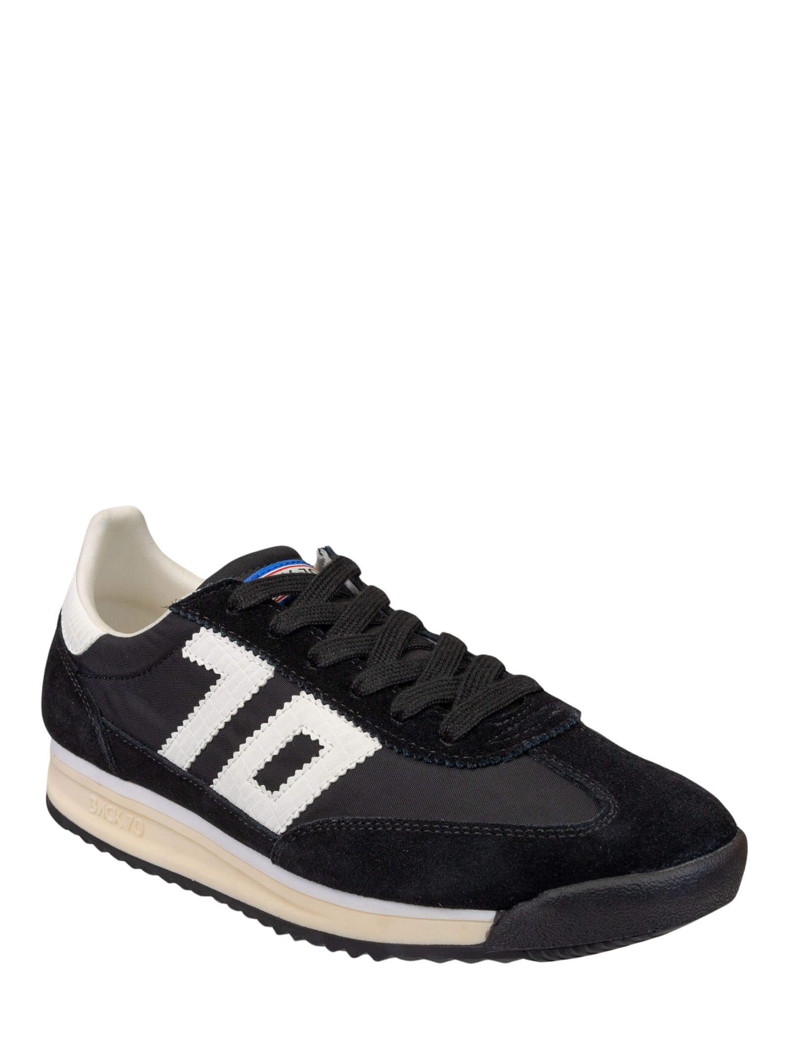 Back 70 Barkley Jogger