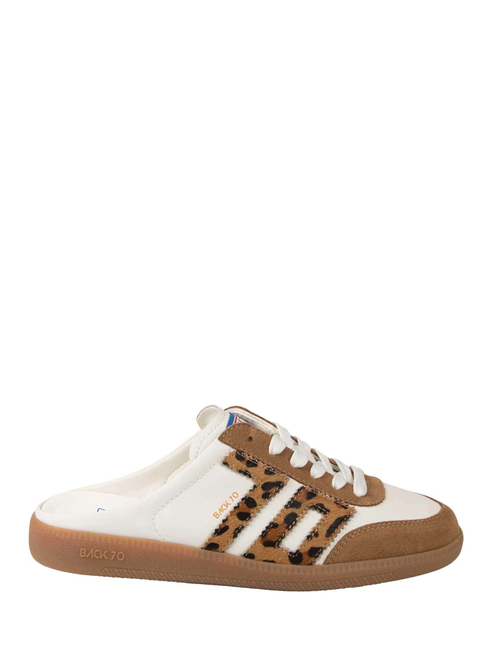 Back 70 Easter Backless Sneaker