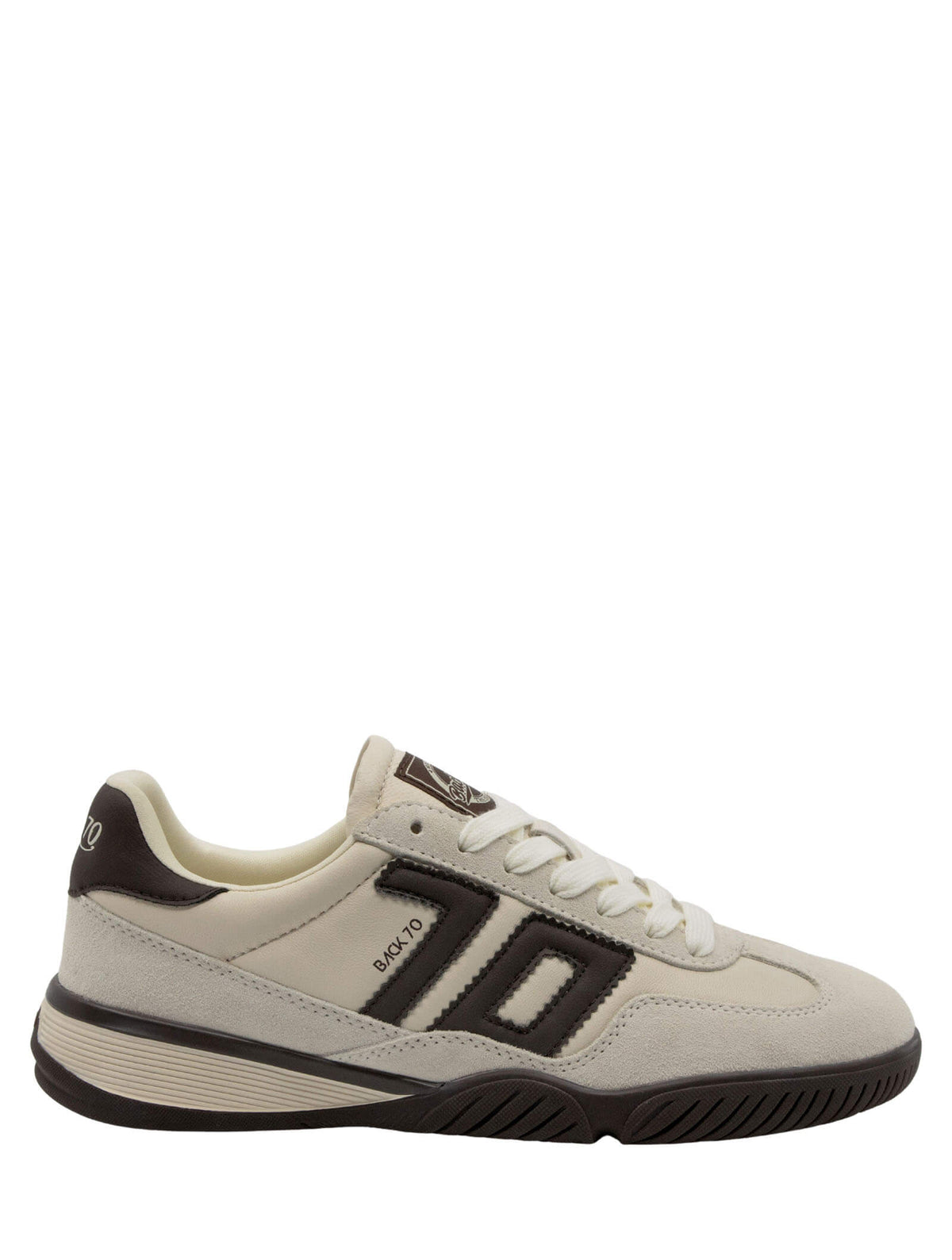 Back 70 Fireball Sneaker