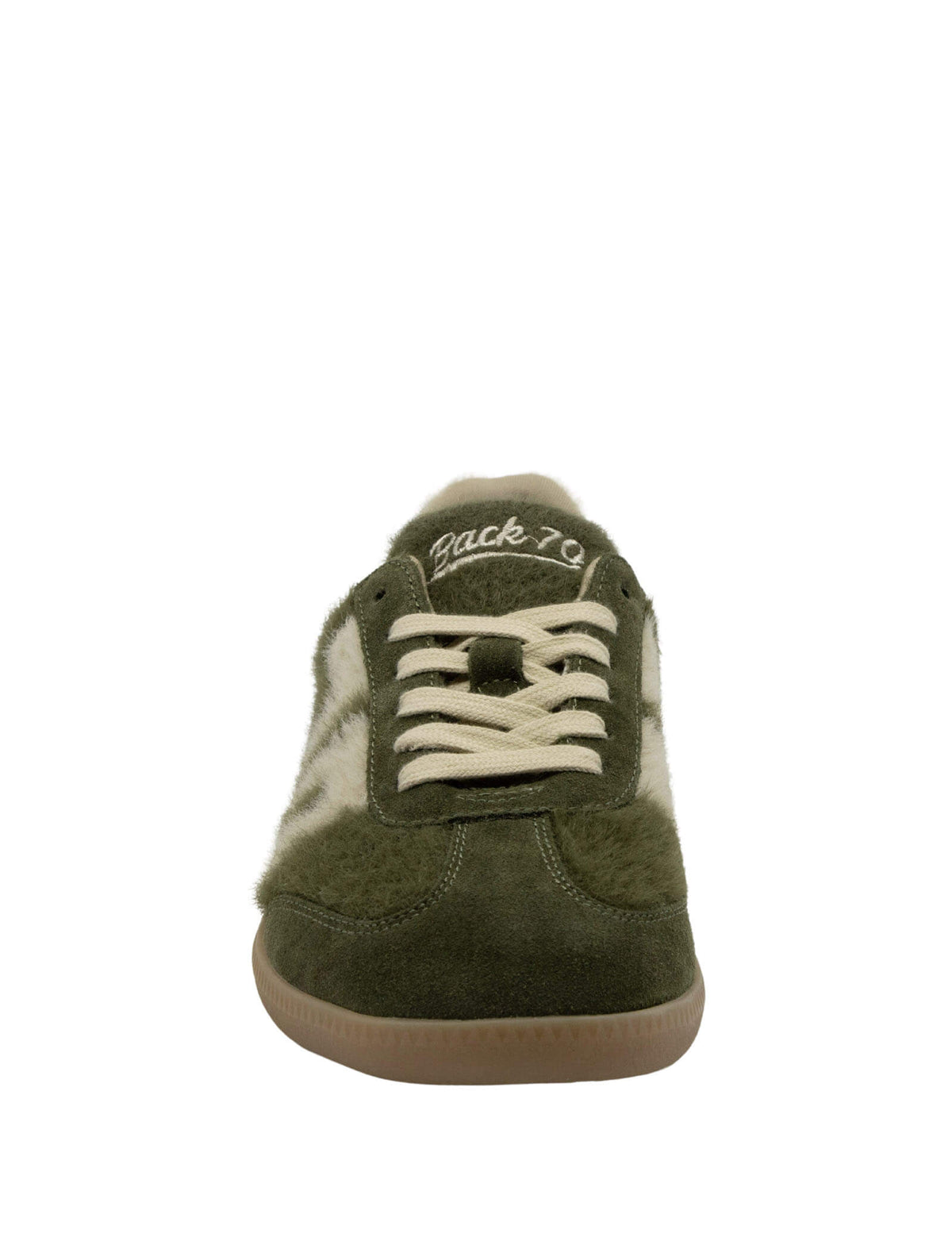 Back 70 Mohair Sneakers