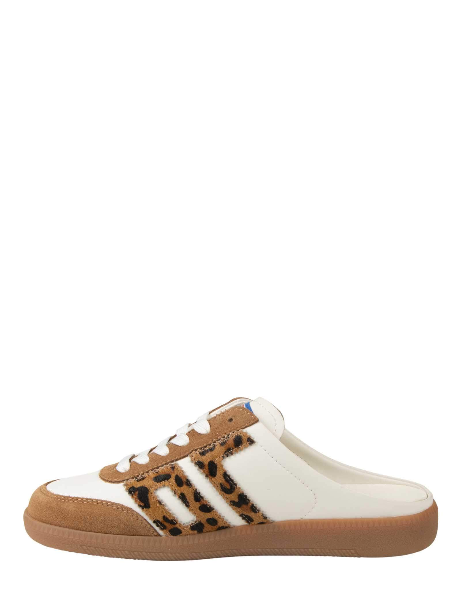 Back 70 Easter Backless Sneaker