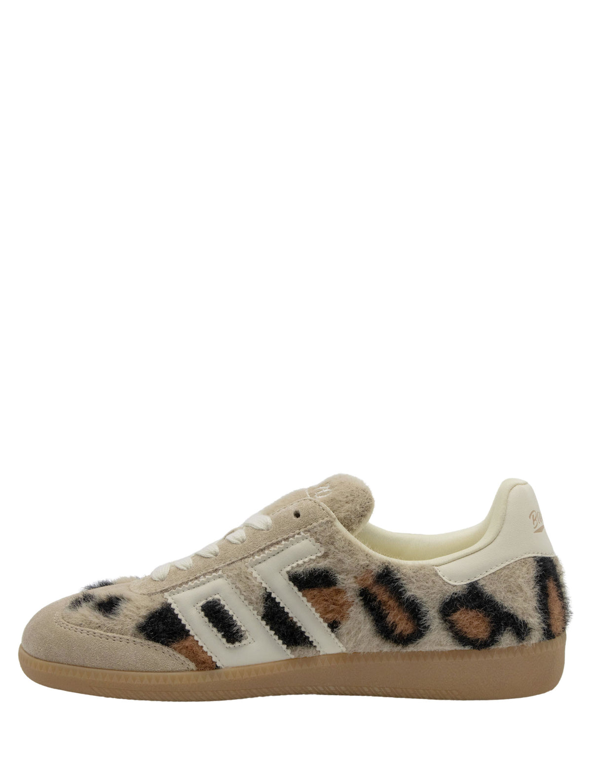 Back 70 Mohair Sneakers*