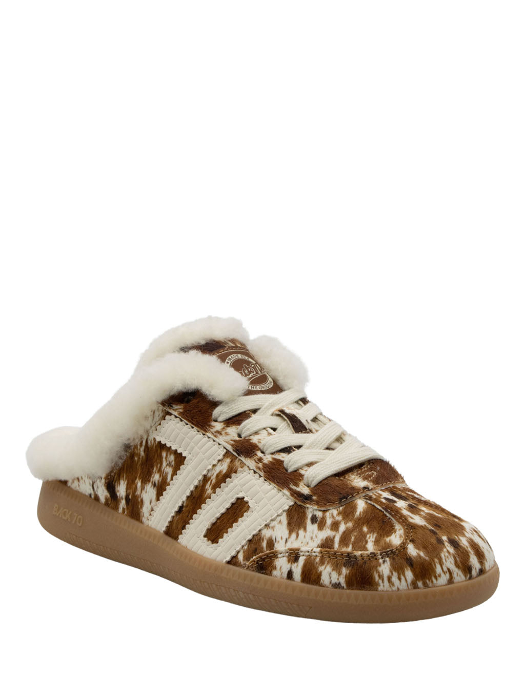 Back 70 Easter FL Backless Sneaker