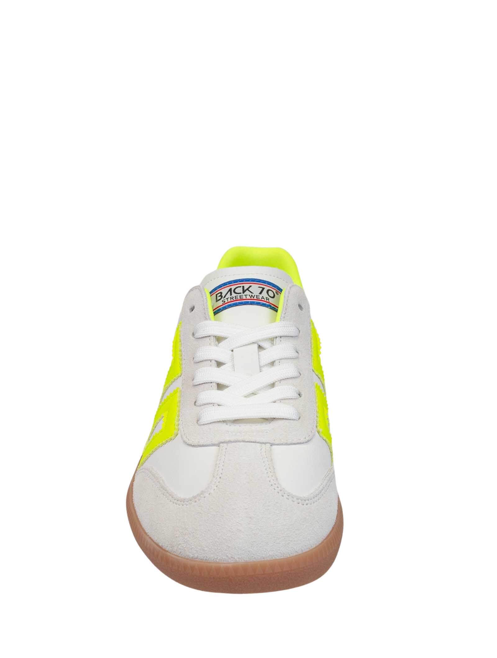 Back 70 Cloud 2505 Sneaker*