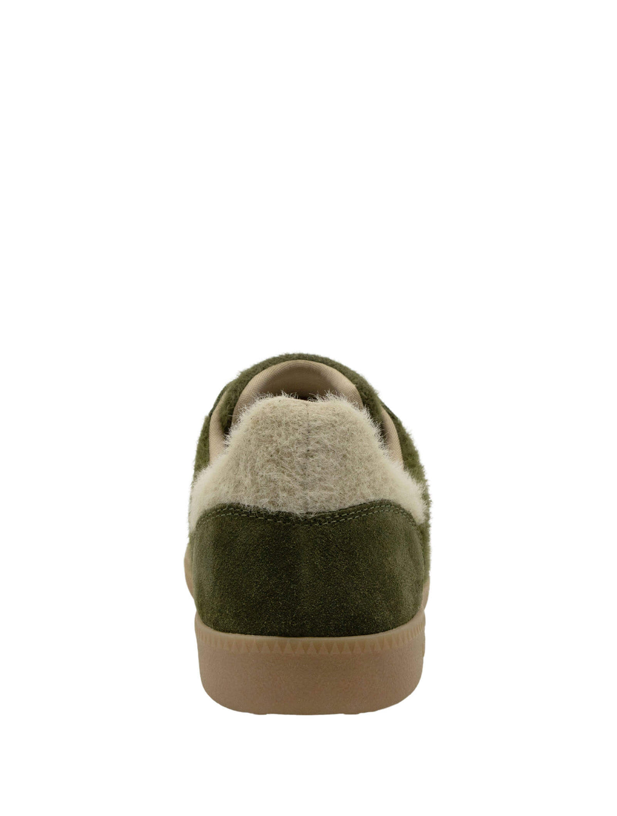 Back 70 Mohair Sneakers
