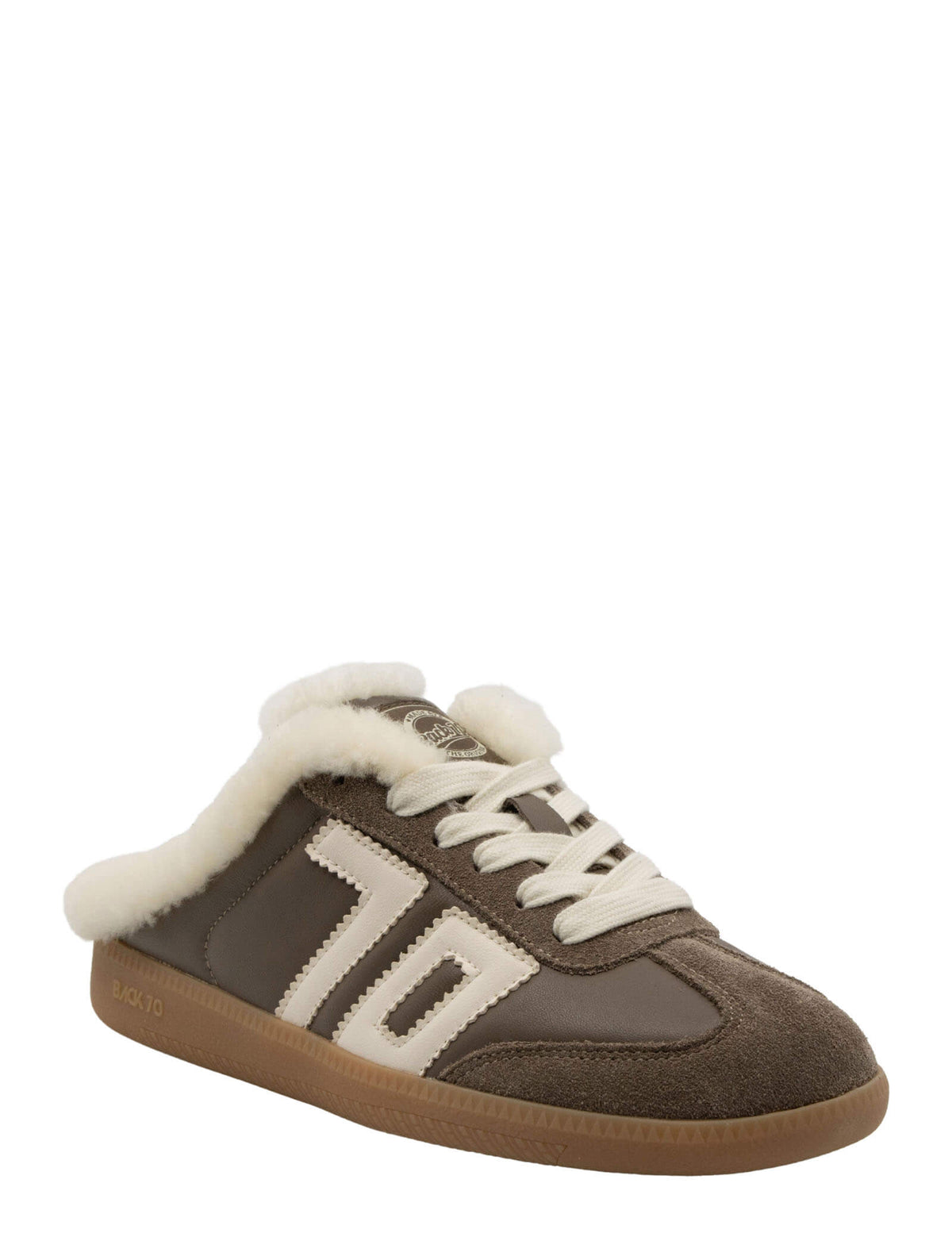 Back 70 Easter FL Backless Sneakers*