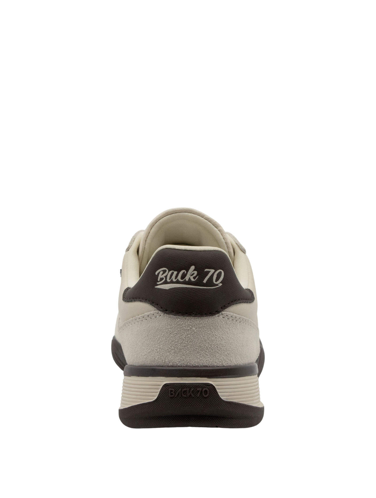Back 70 Fireball Sneaker