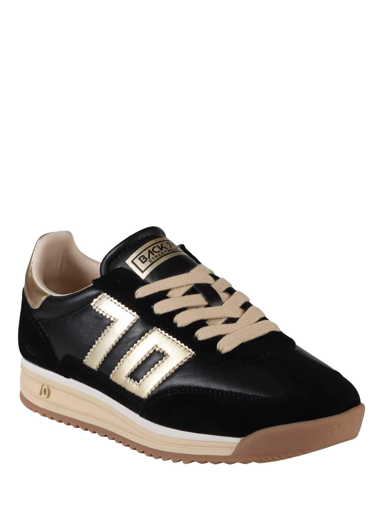 Back 70 Jogger N Sneaker