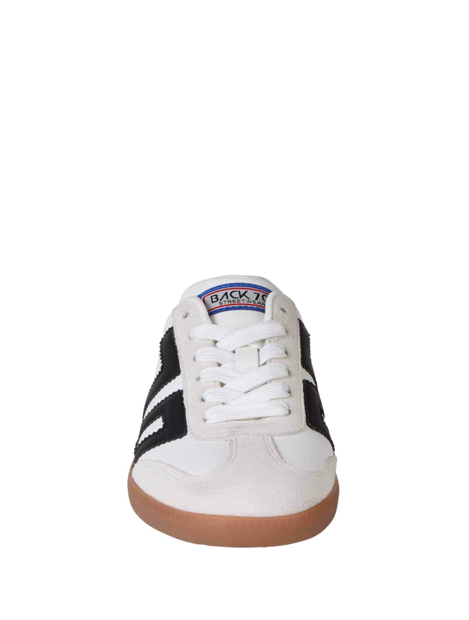 Back 70 Easter Backless Sneaker