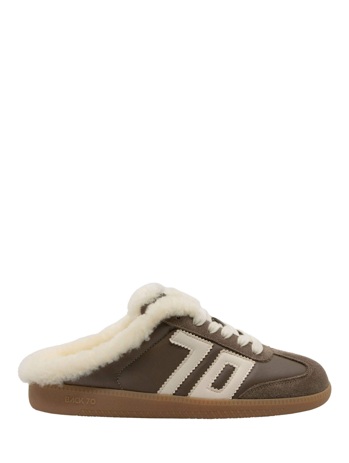 Back 70 Easter FL Backless Sneakers*
