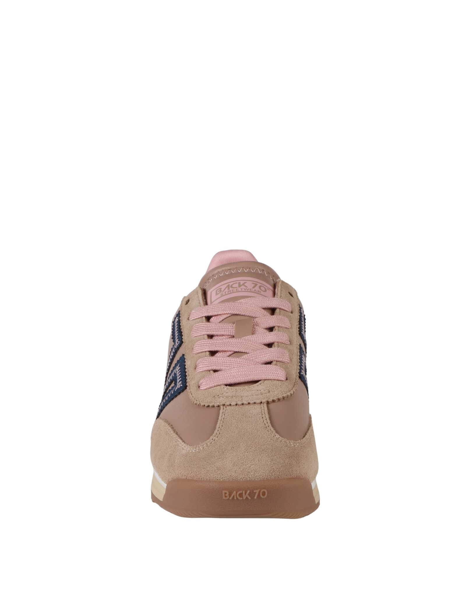 Back 70 Jogger Z Sneaker