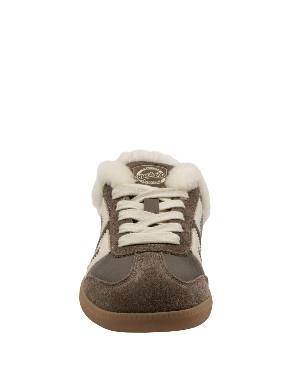 Back 70 Easter FL Backless Sneakers*