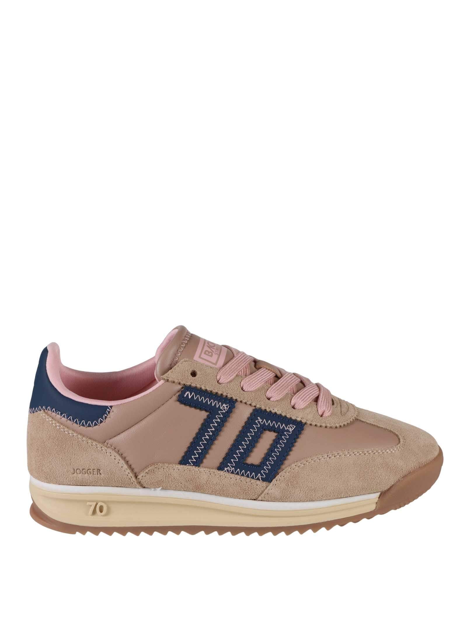 Back 70 Jogger Z Sneaker