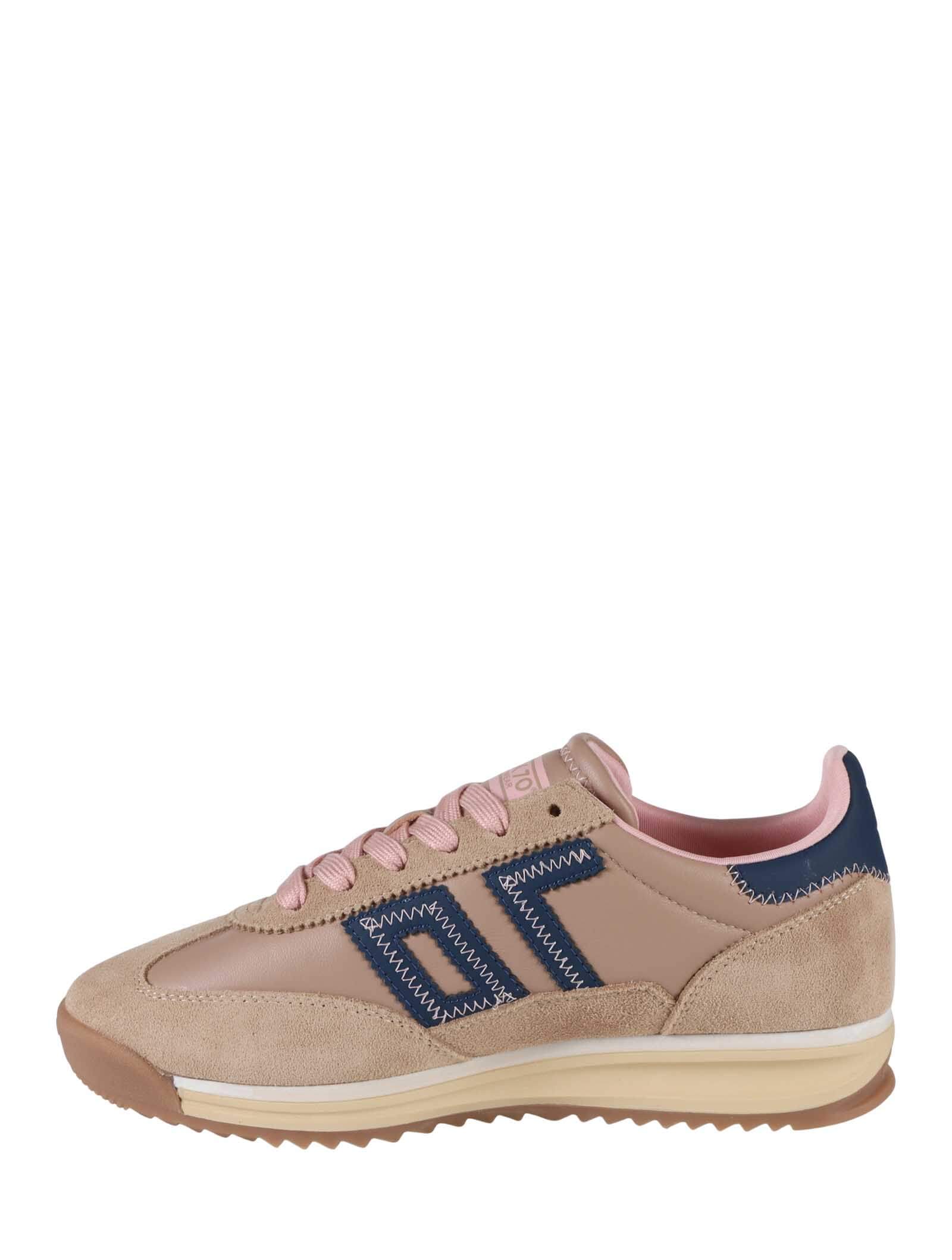 Back 70 Jogger Z Sneaker