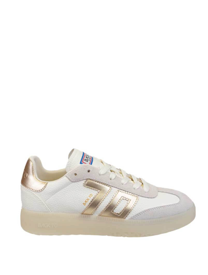 Back 70 Boston 2505 Sneakers