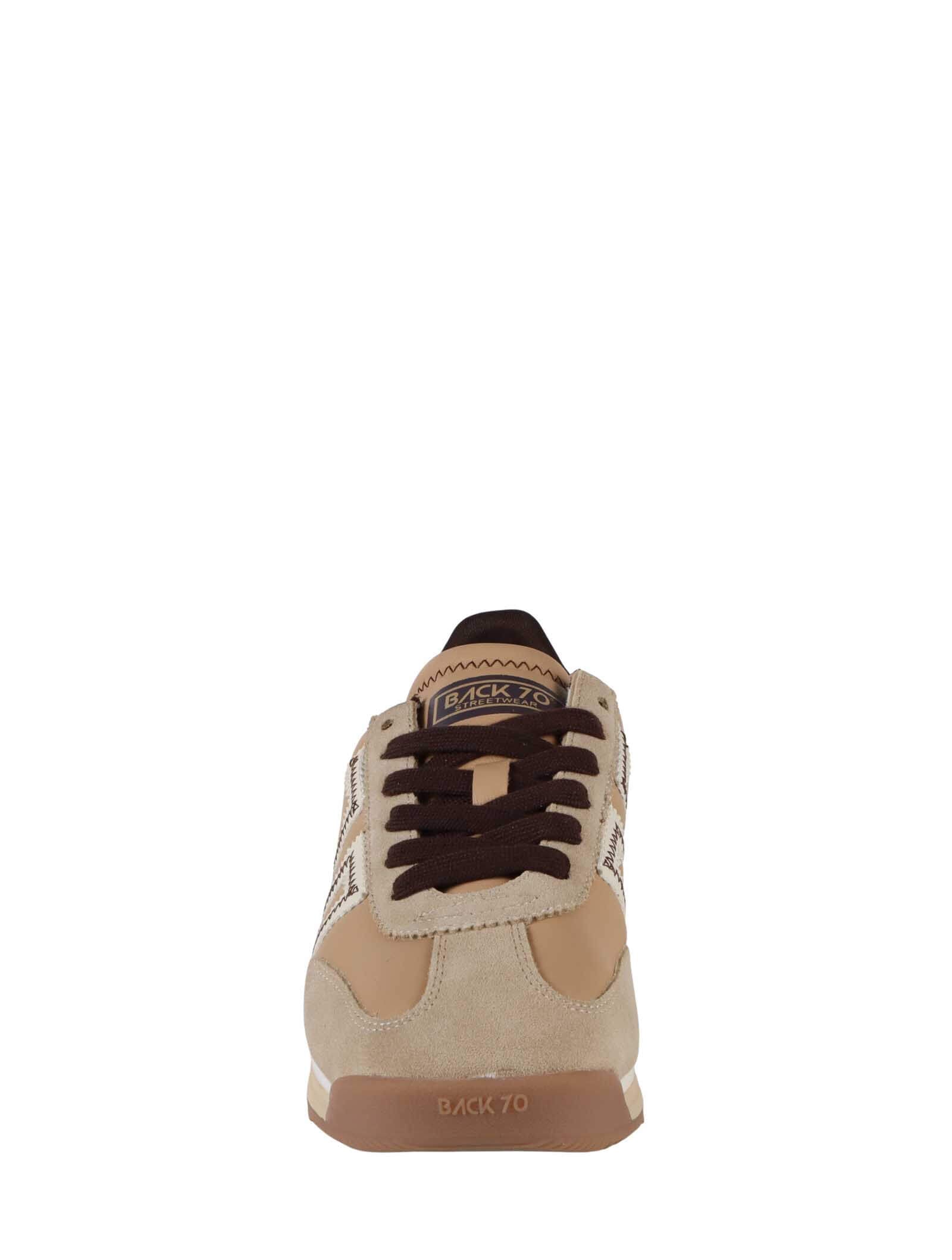 Back 70 Jogger Z Sneaker*