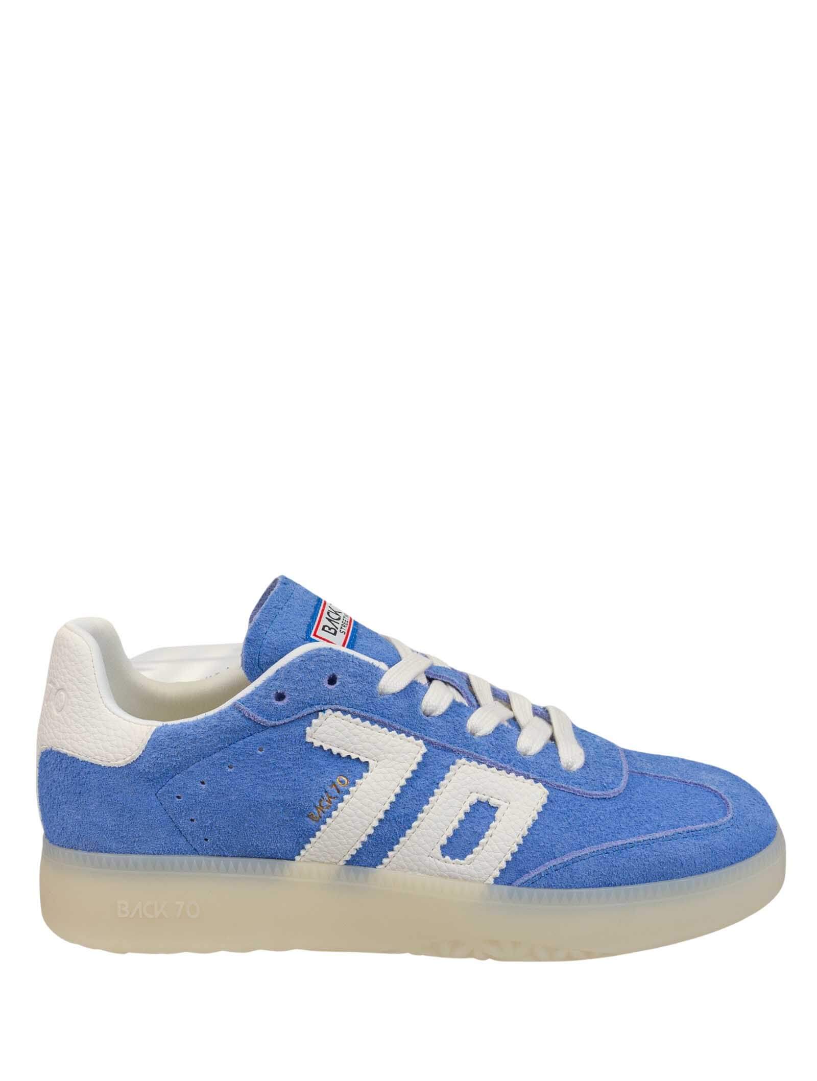 Back 70 Boston 2505 Sneaker
