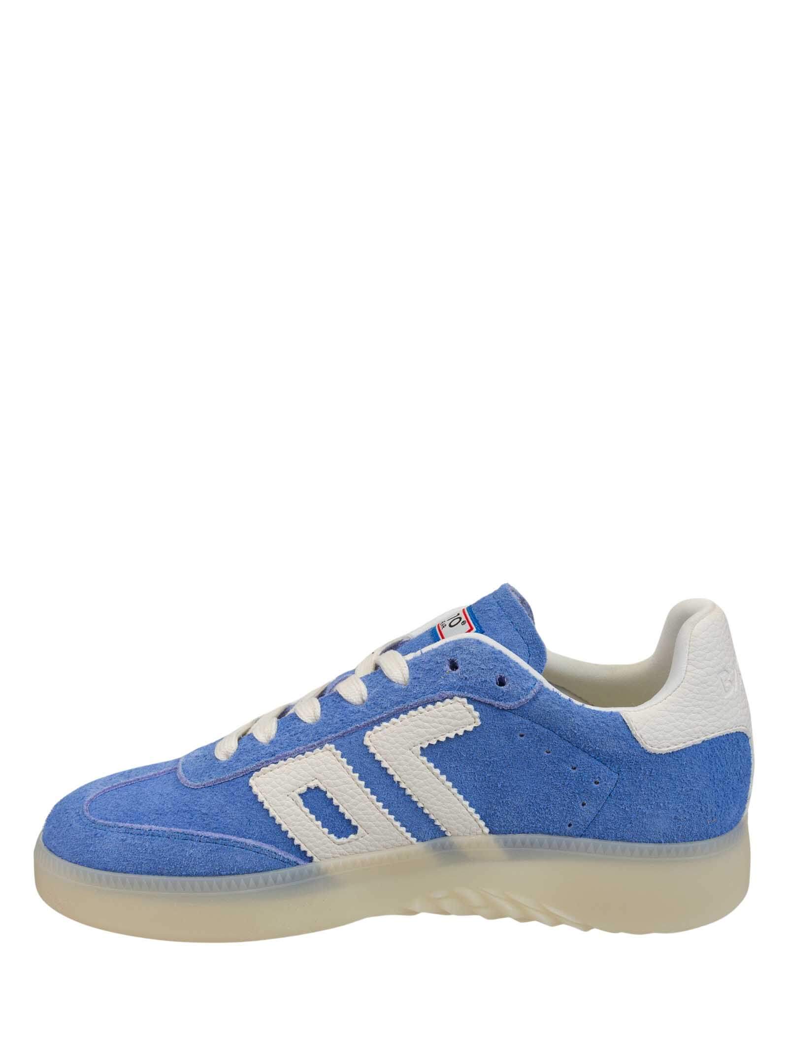 Back 70 Boston 2505 Sneaker