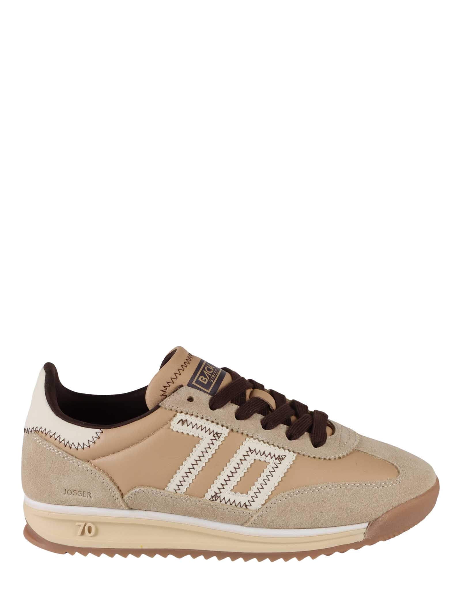 Back 70 Jogger Z Sneaker*