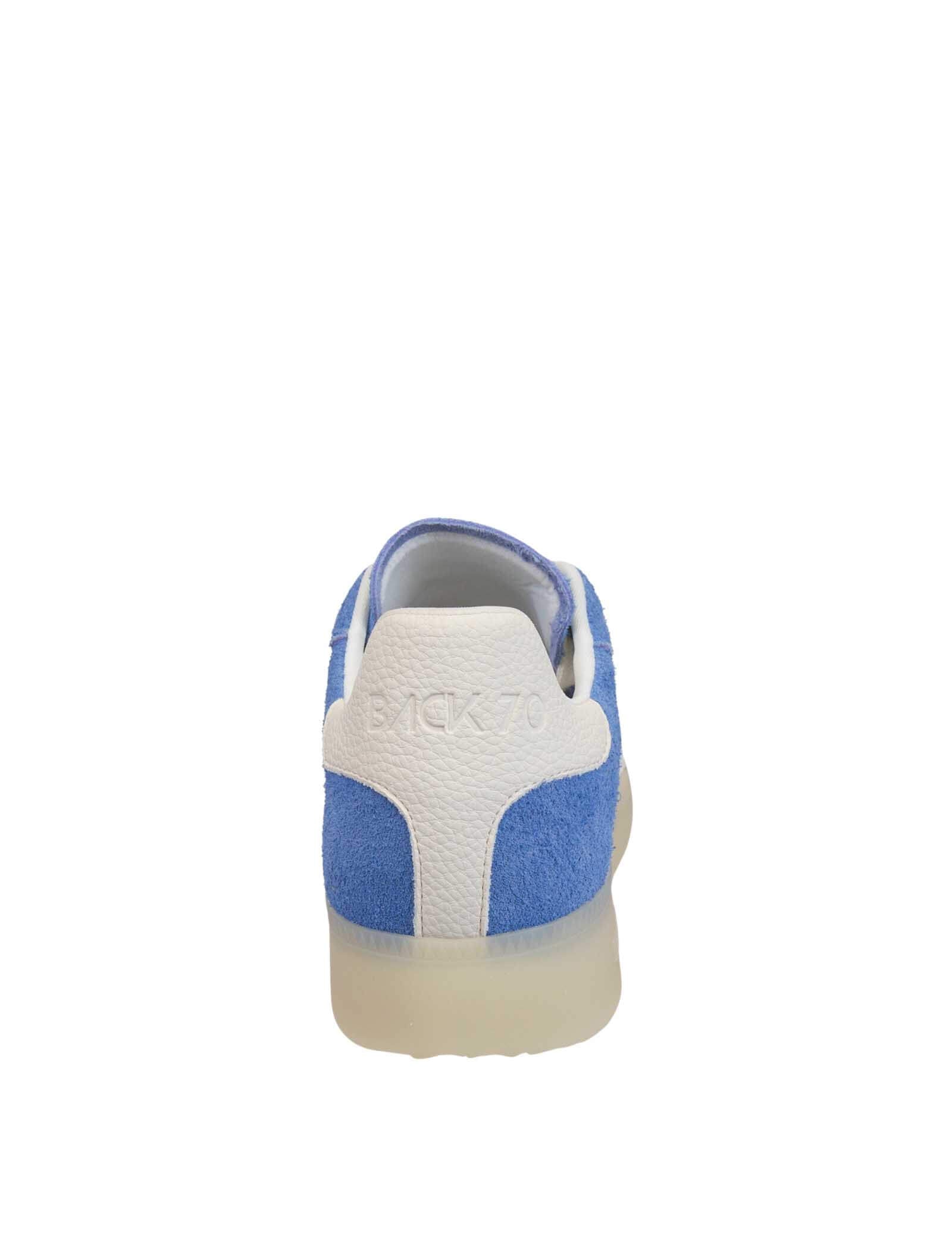 Back 70 Boston 2505 Sneaker