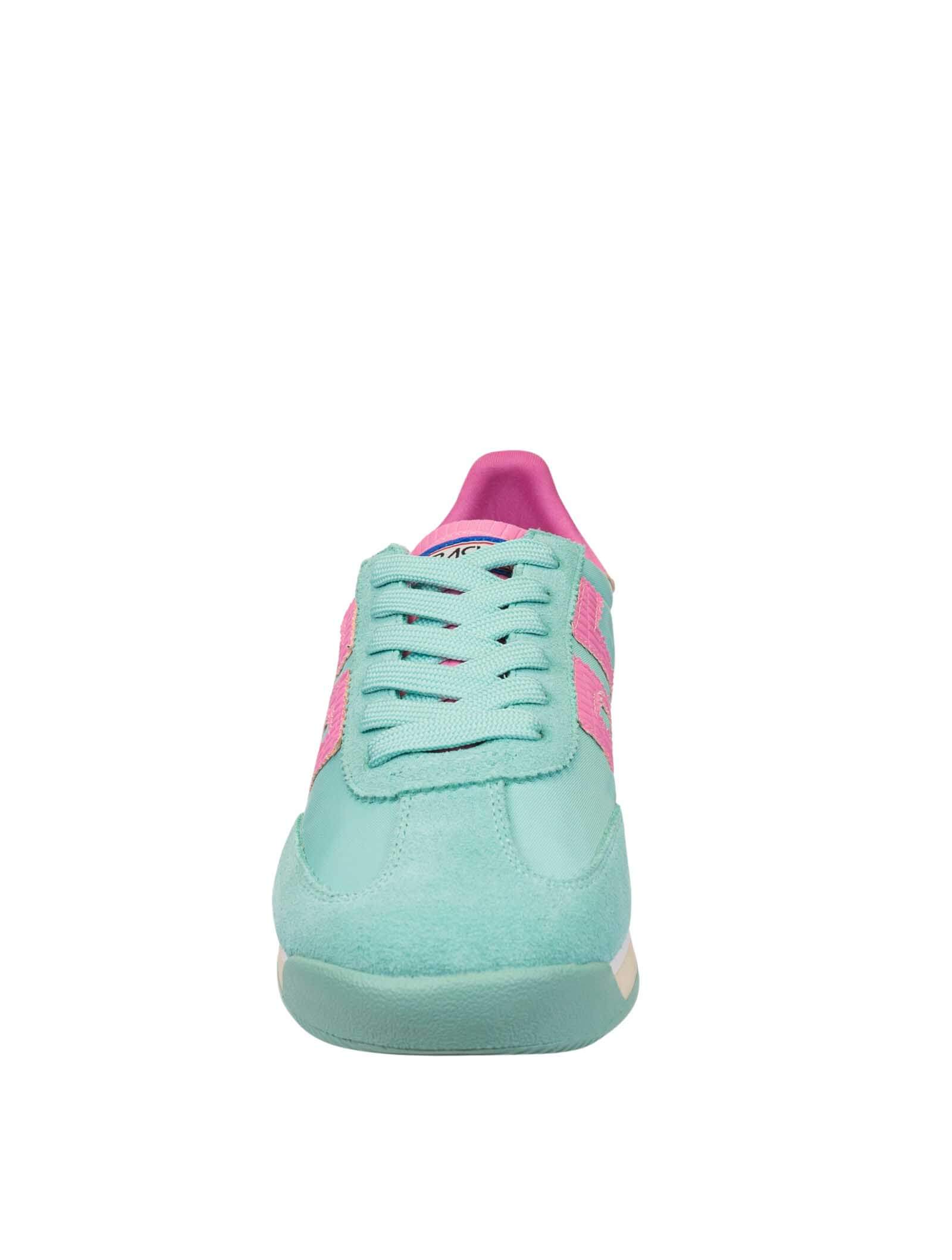 Back 70 Barkley Jogger Sneaker