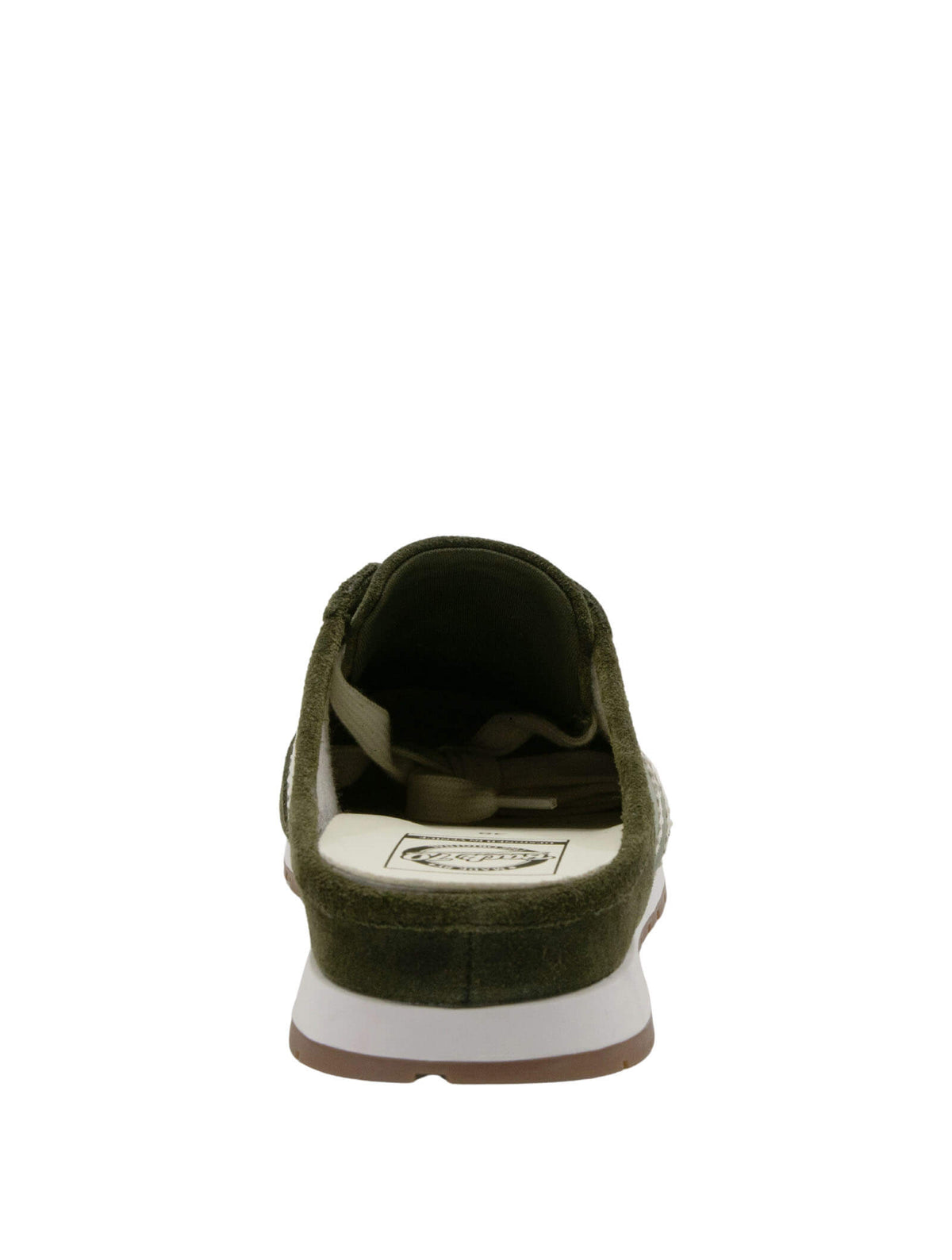 Back 70 Venice W26 Backless Sneakers*