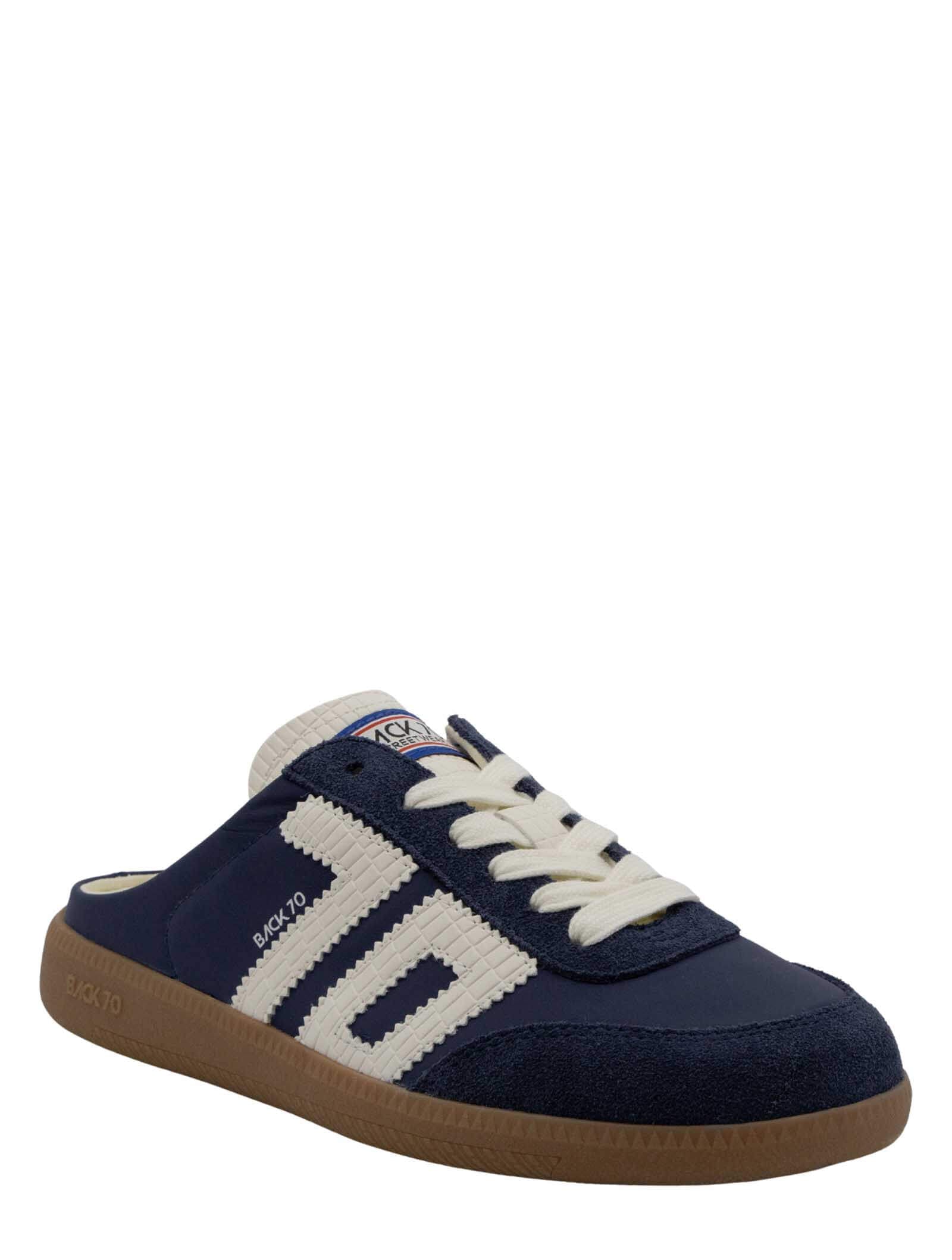 Back 70 Easter Backless Sneaker