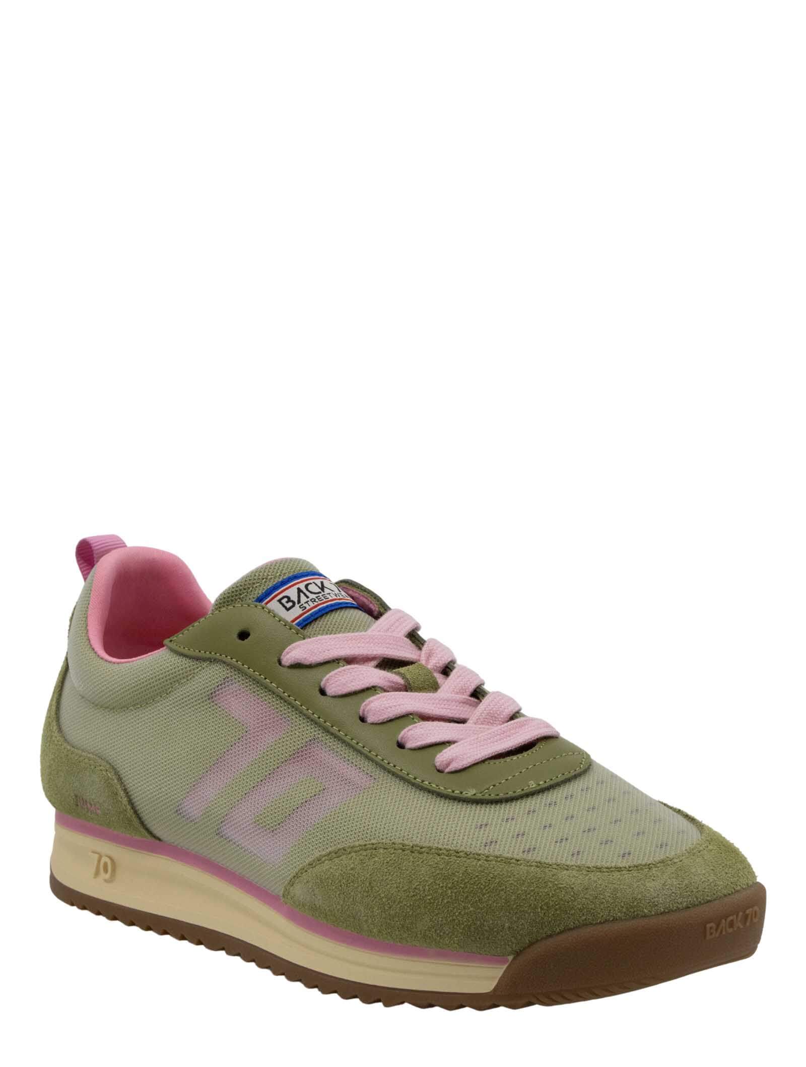 Back 70 Jump Sneakers