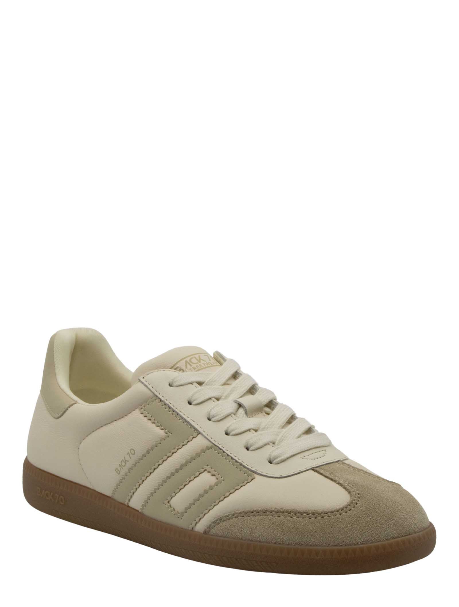 Back 70 Cloud D26 Sneakers