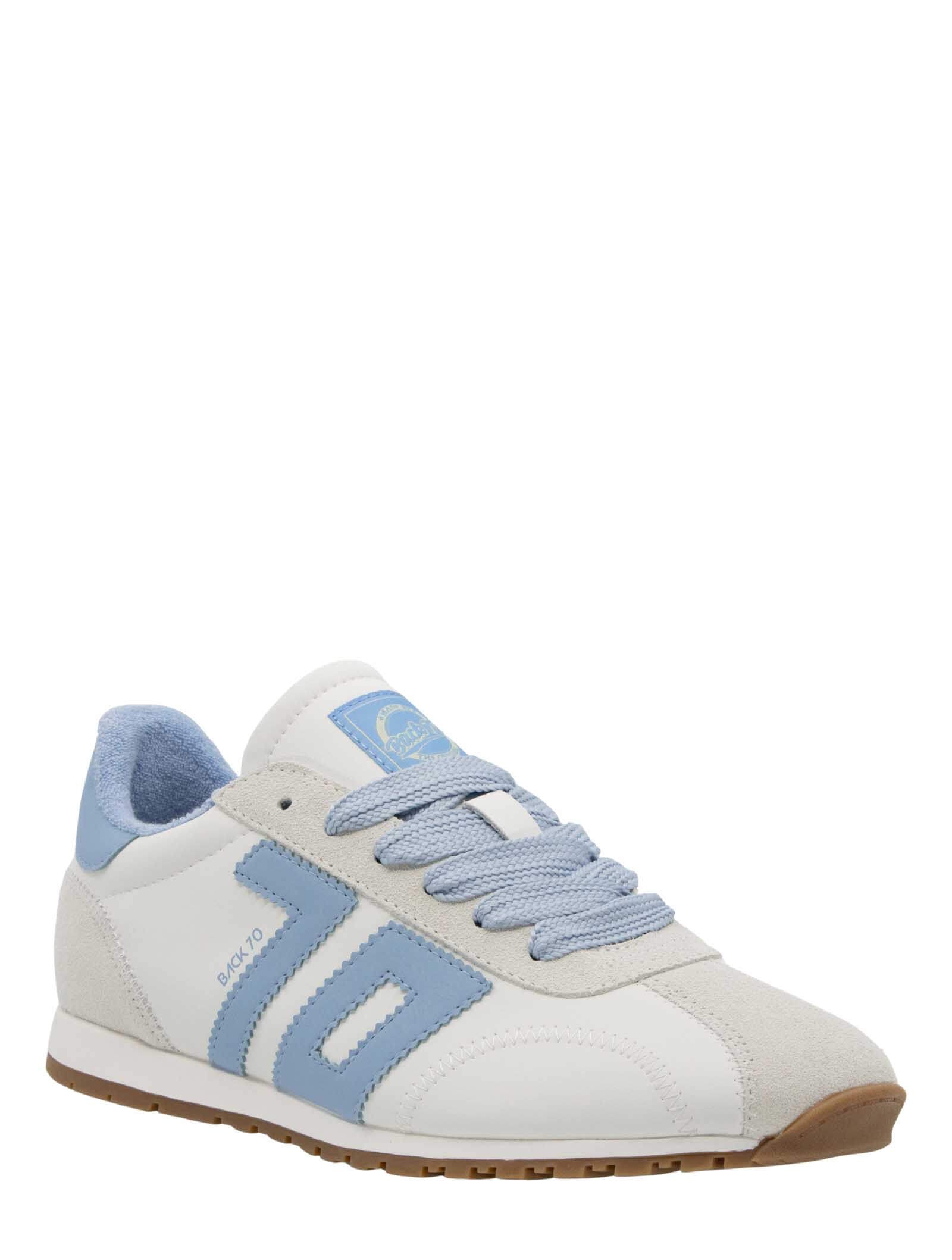 Back 70 Asian Sneaker