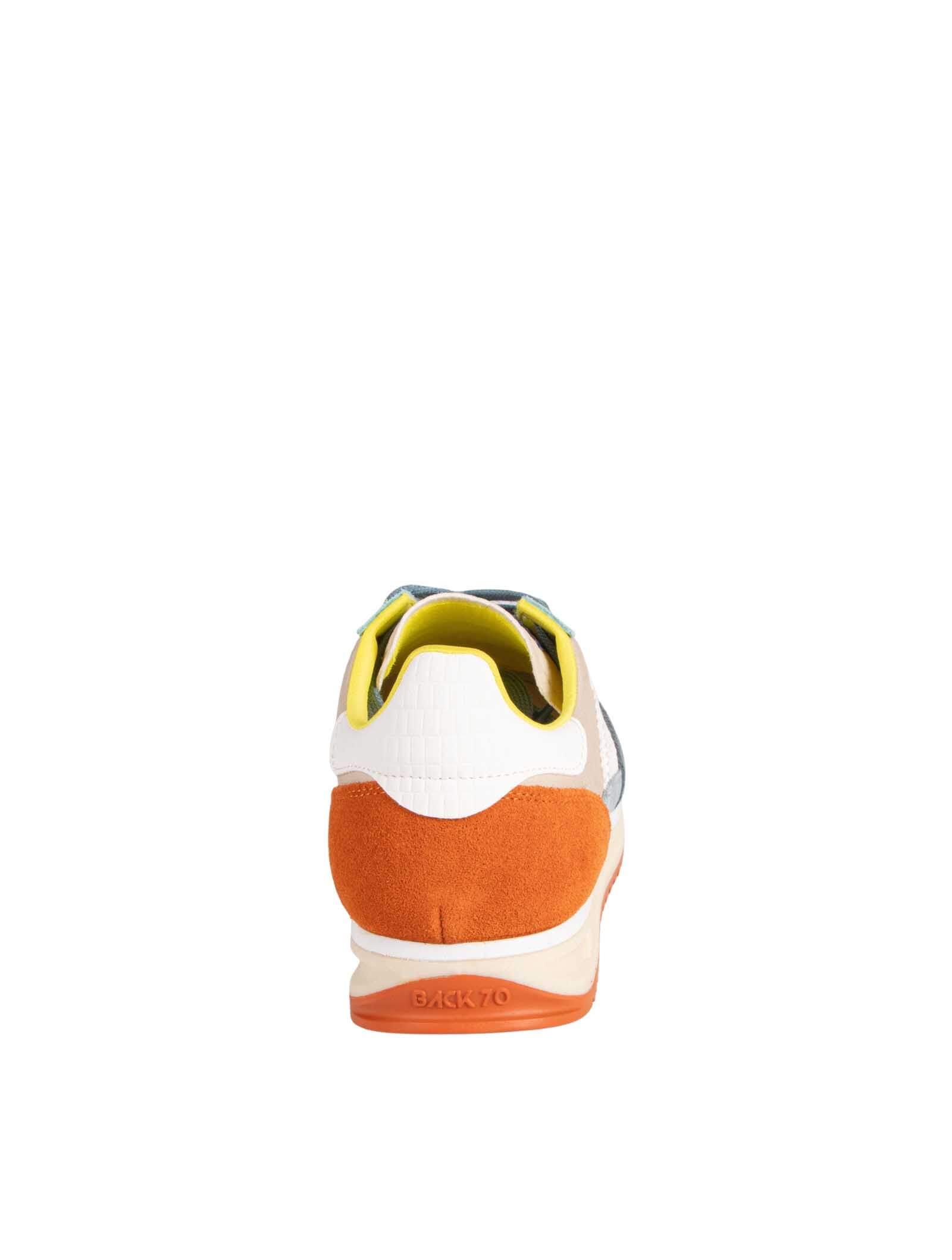 Back 70 Barkley Jogger Sneaker