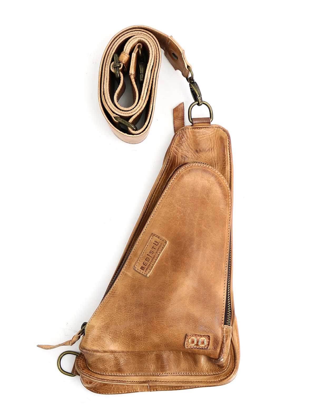 BED|STU Adept Sling Bag