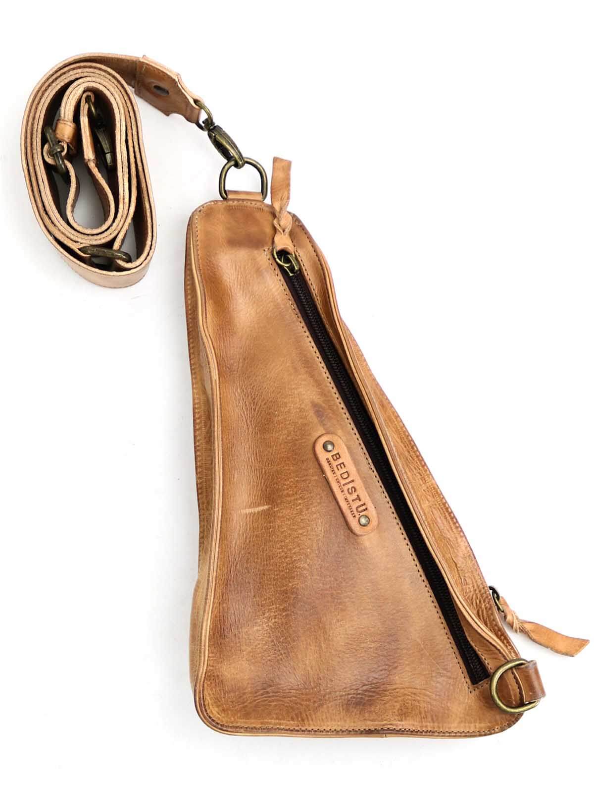 BED|STU Adept Sling Bag