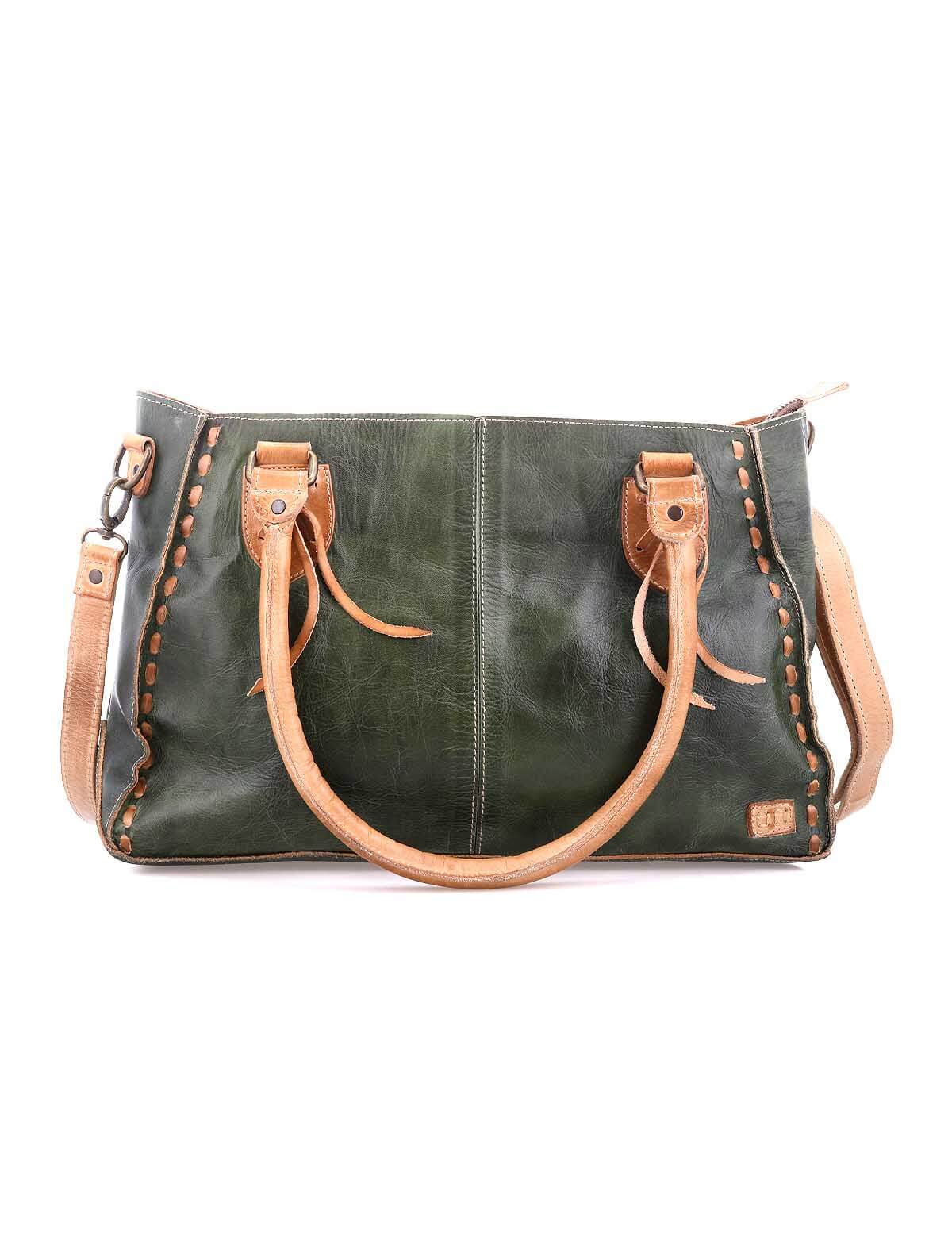 BED|STU Rockababy Tote Bag