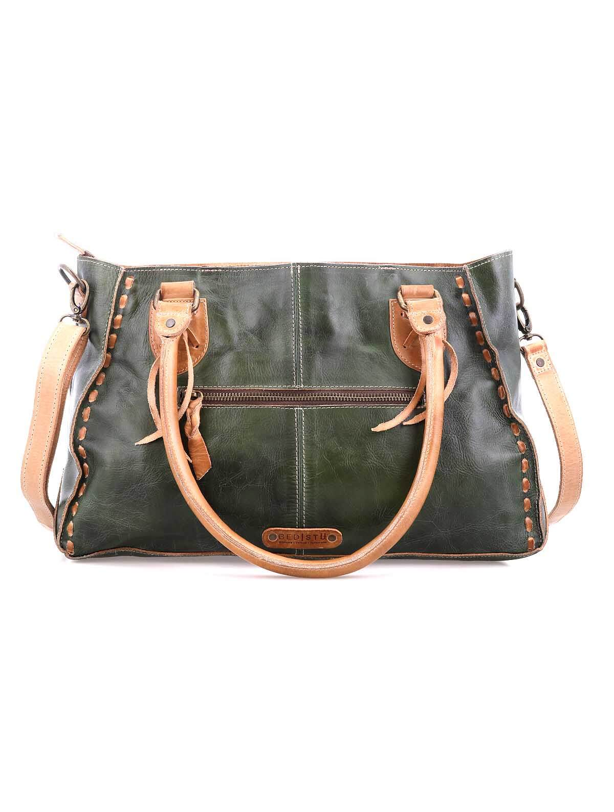 BED|STU Rockababy Tote Bag