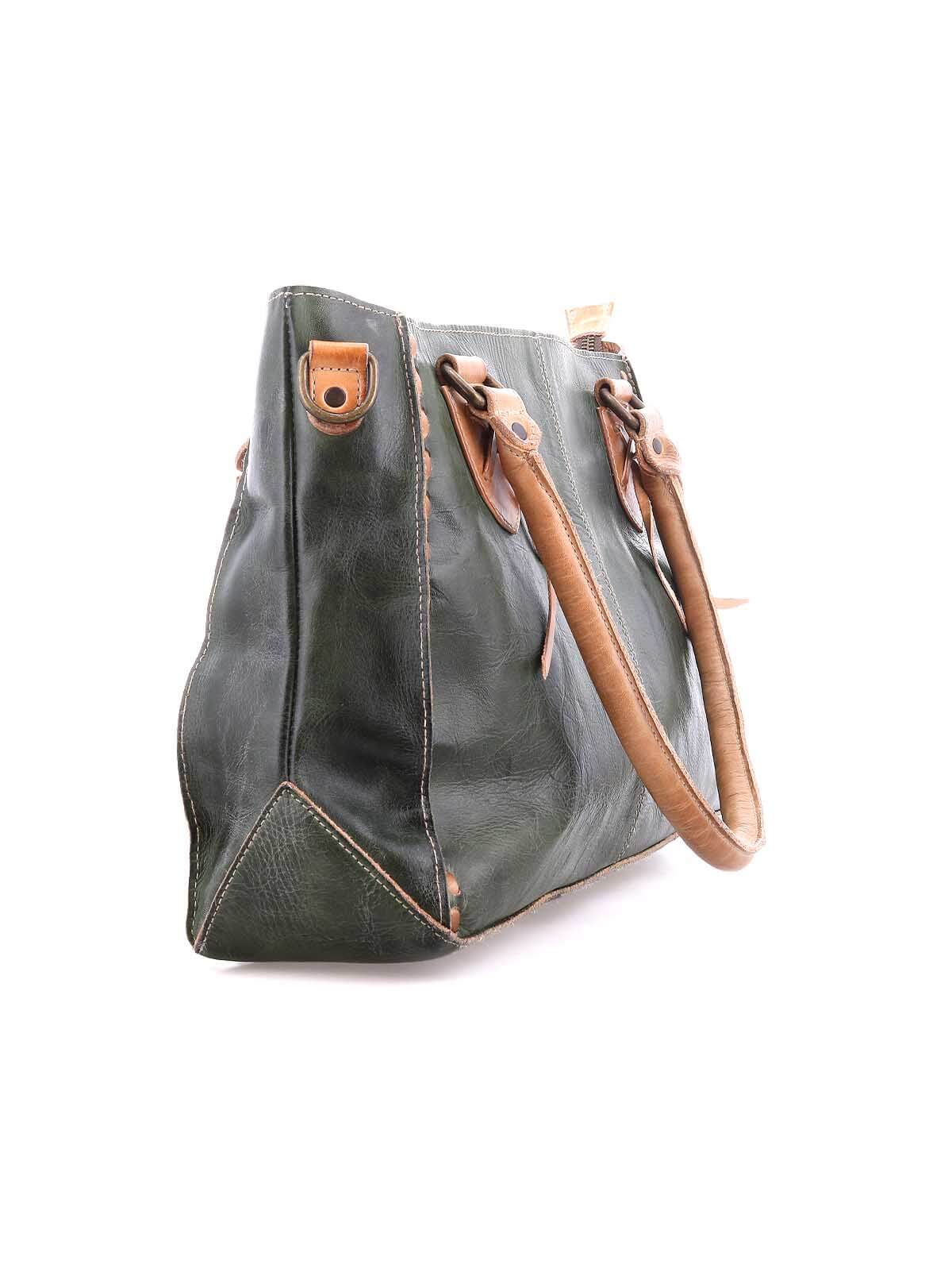 BED|STU Rockababy Tote Bag