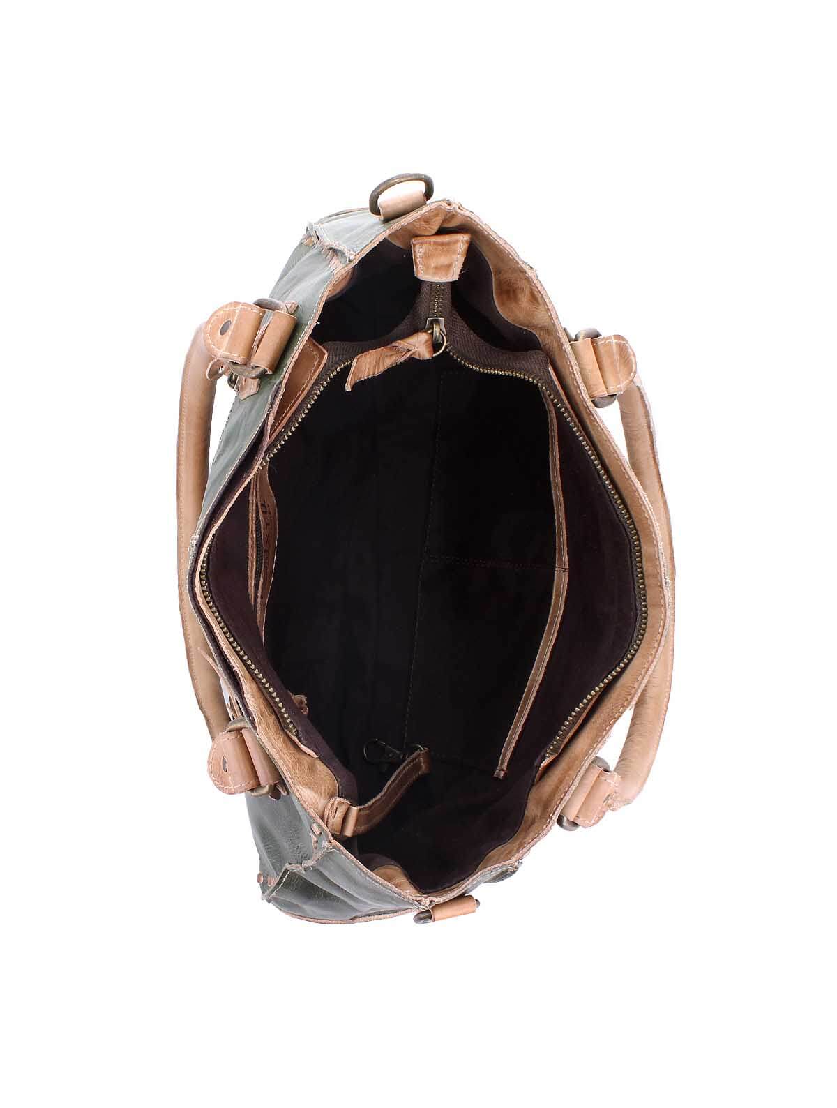 BED|STU Rockababy Tote Bag