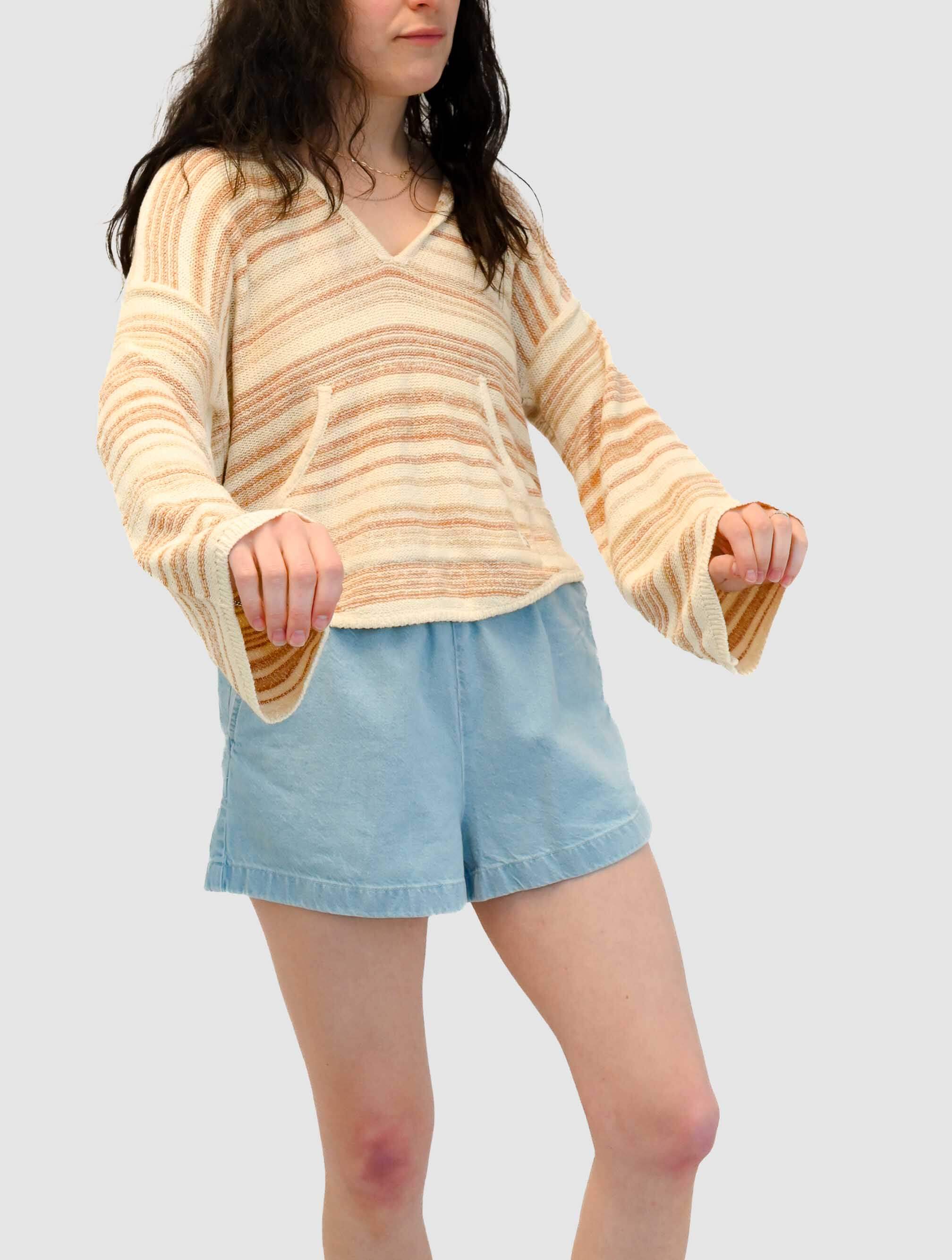 Billabong Baja Beach Sweater