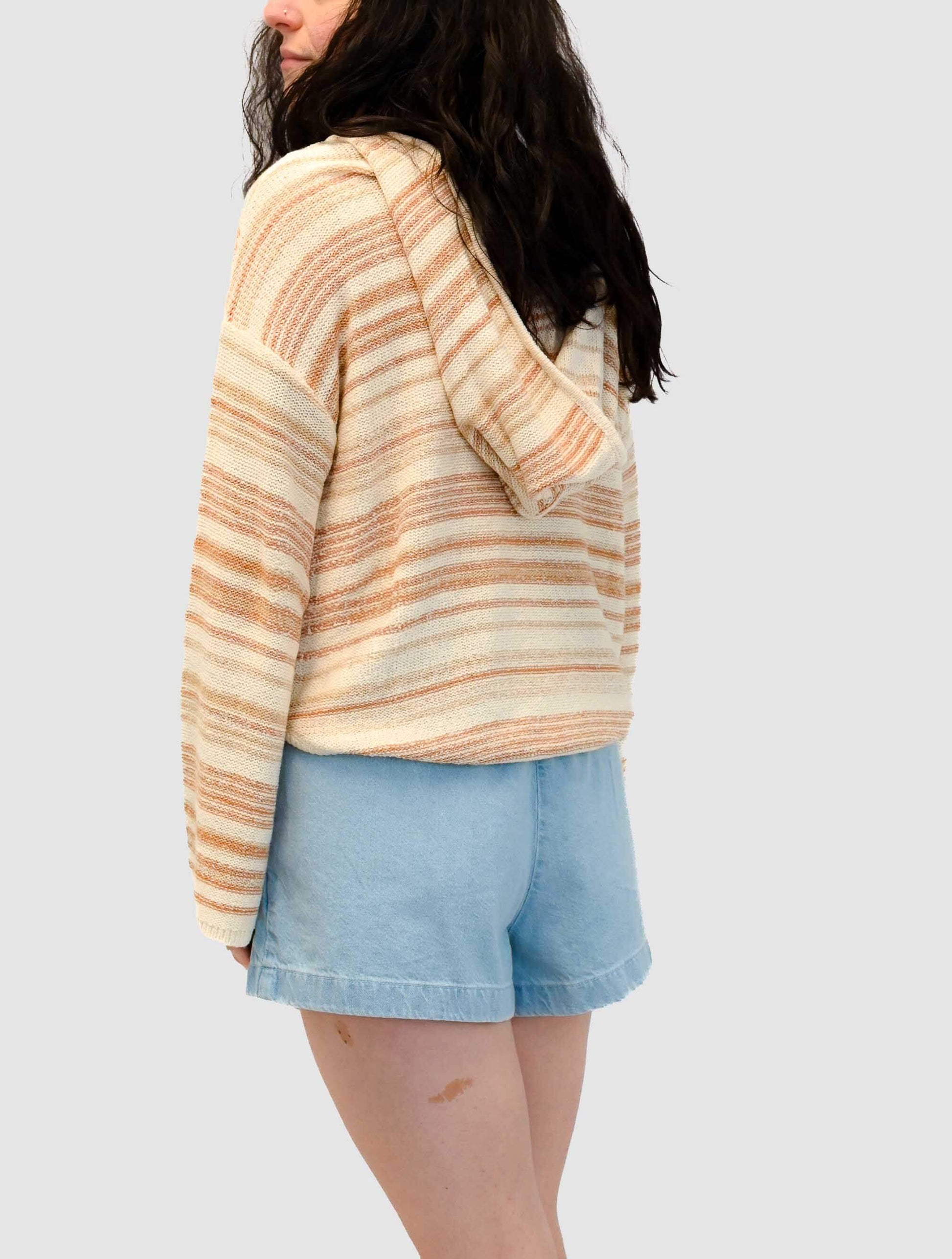 Billabong Baja Beach Sweater